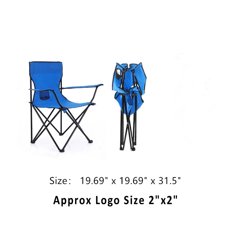 Camping Chair 2