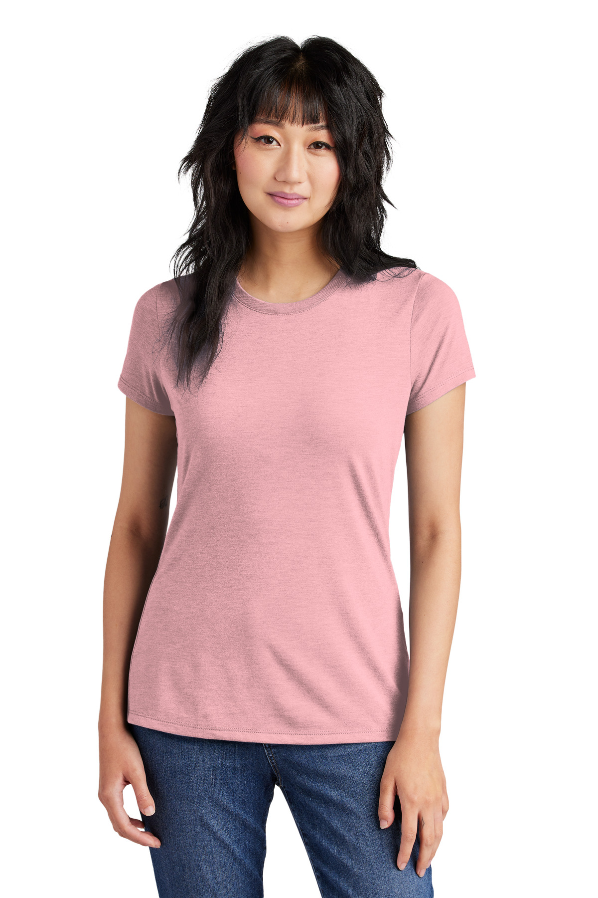 District® Women's Perfect Tri Tee 49