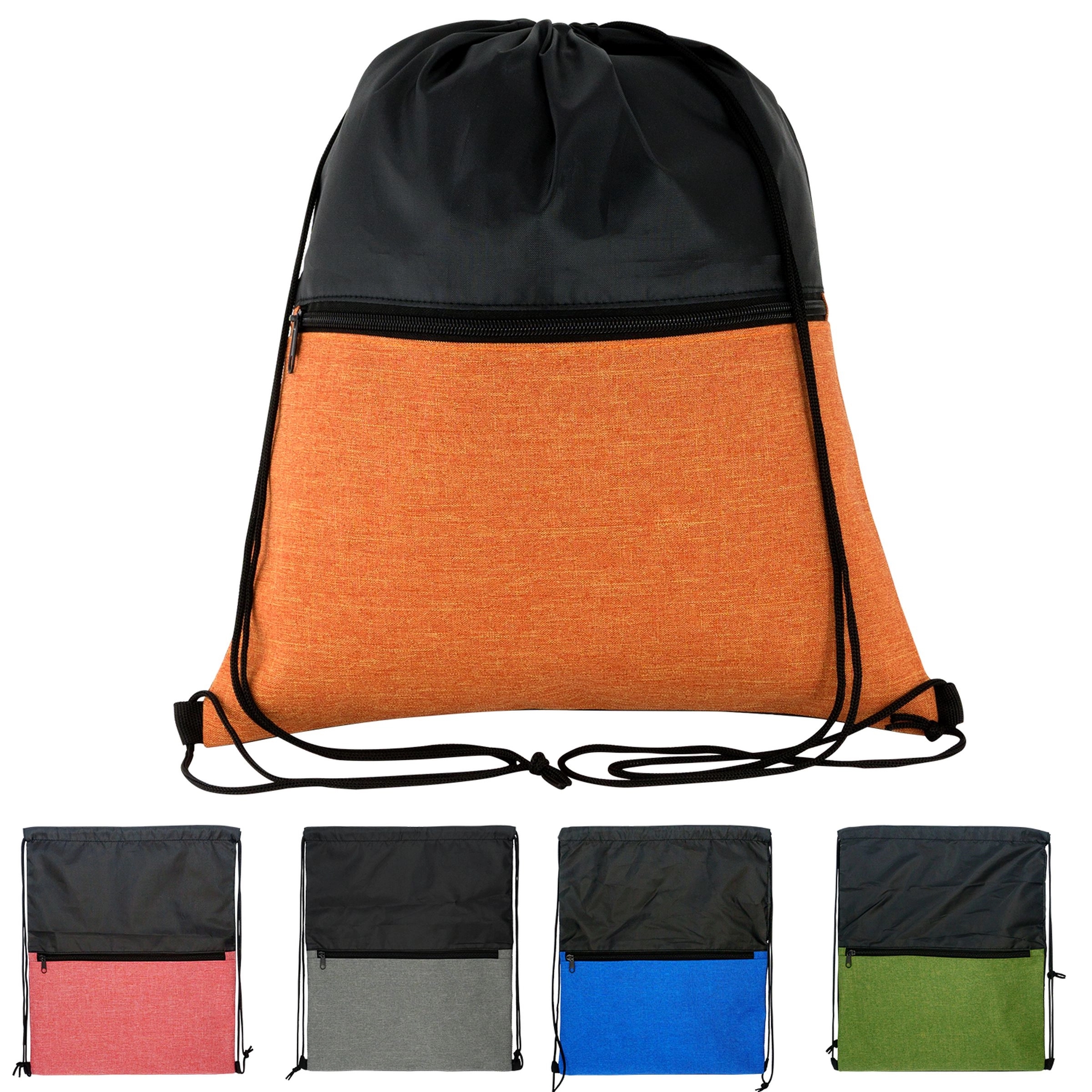 RIDGE DRAWSTRING BACKPACK 16