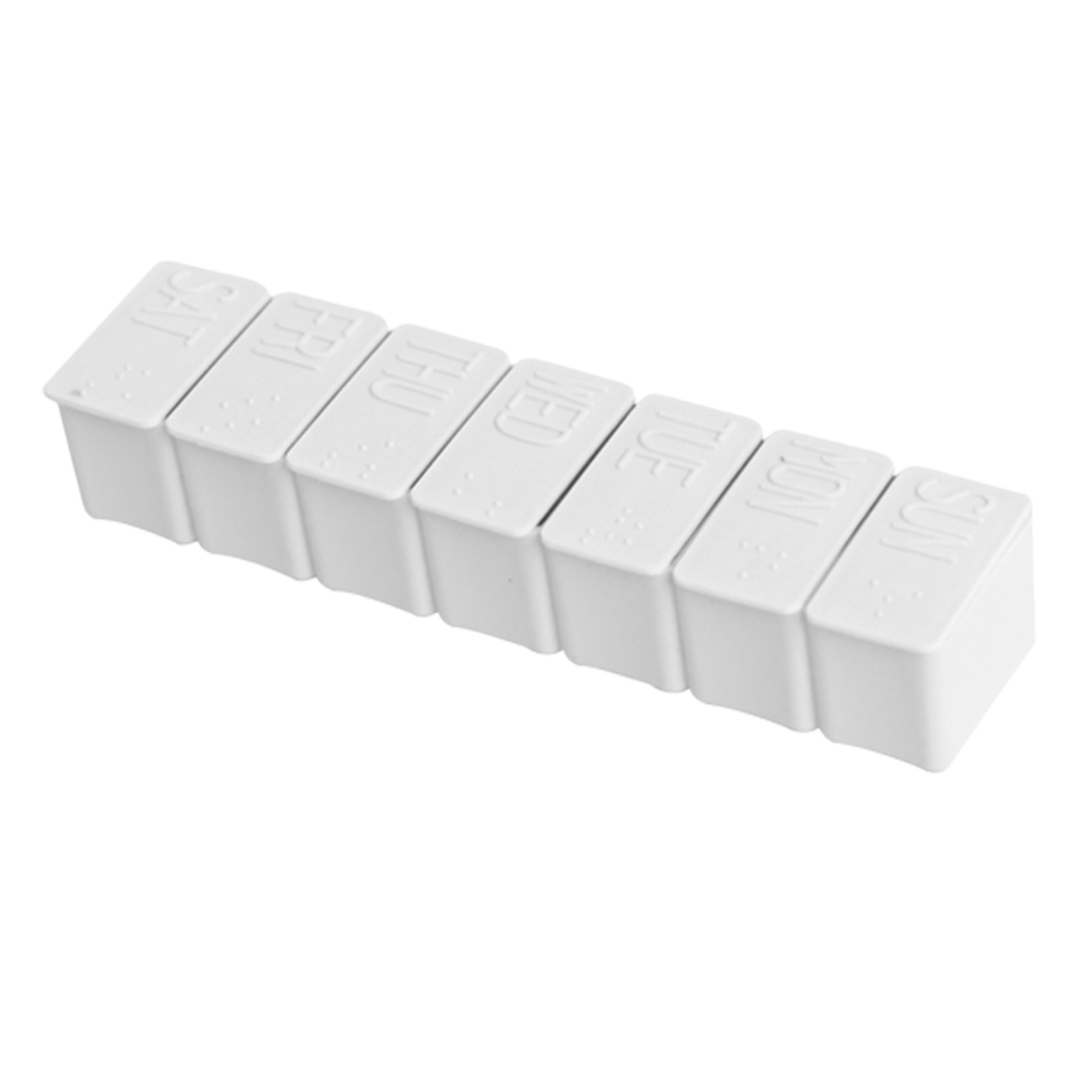 Weekly Pill Case 5