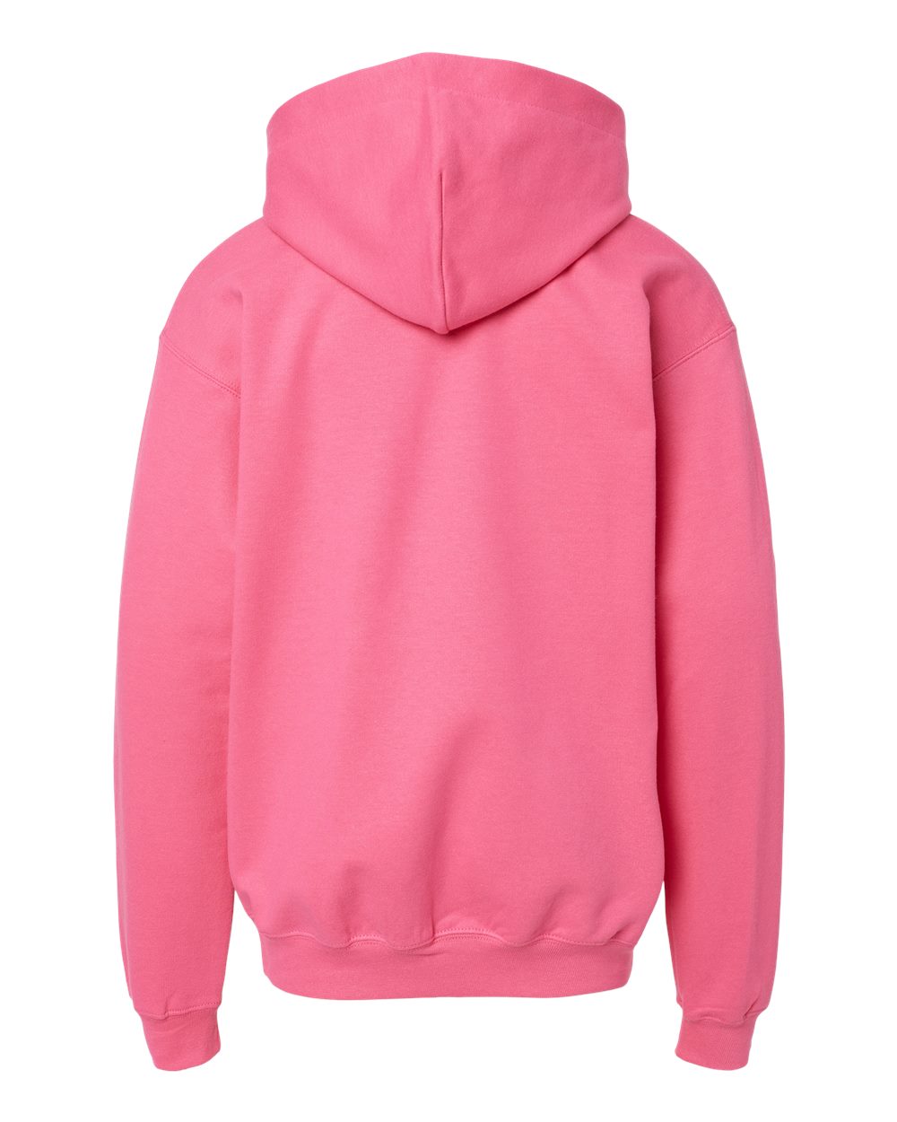 Youth Softstyle® Midweight Hooded Sweatshirt - SF500B 31
