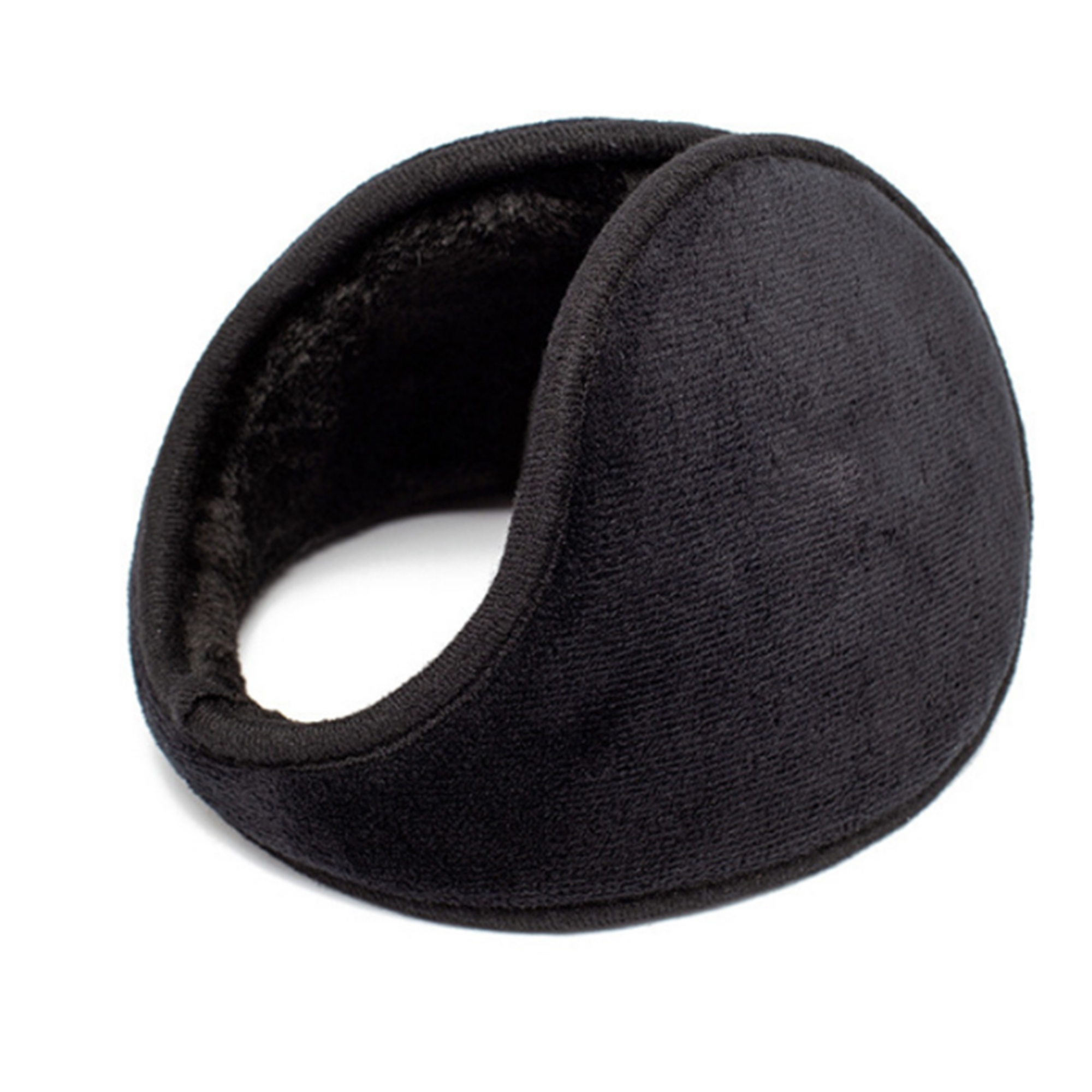 MOQ 50 PCS Stylish Winter Fleece Warm Earmuffs 5