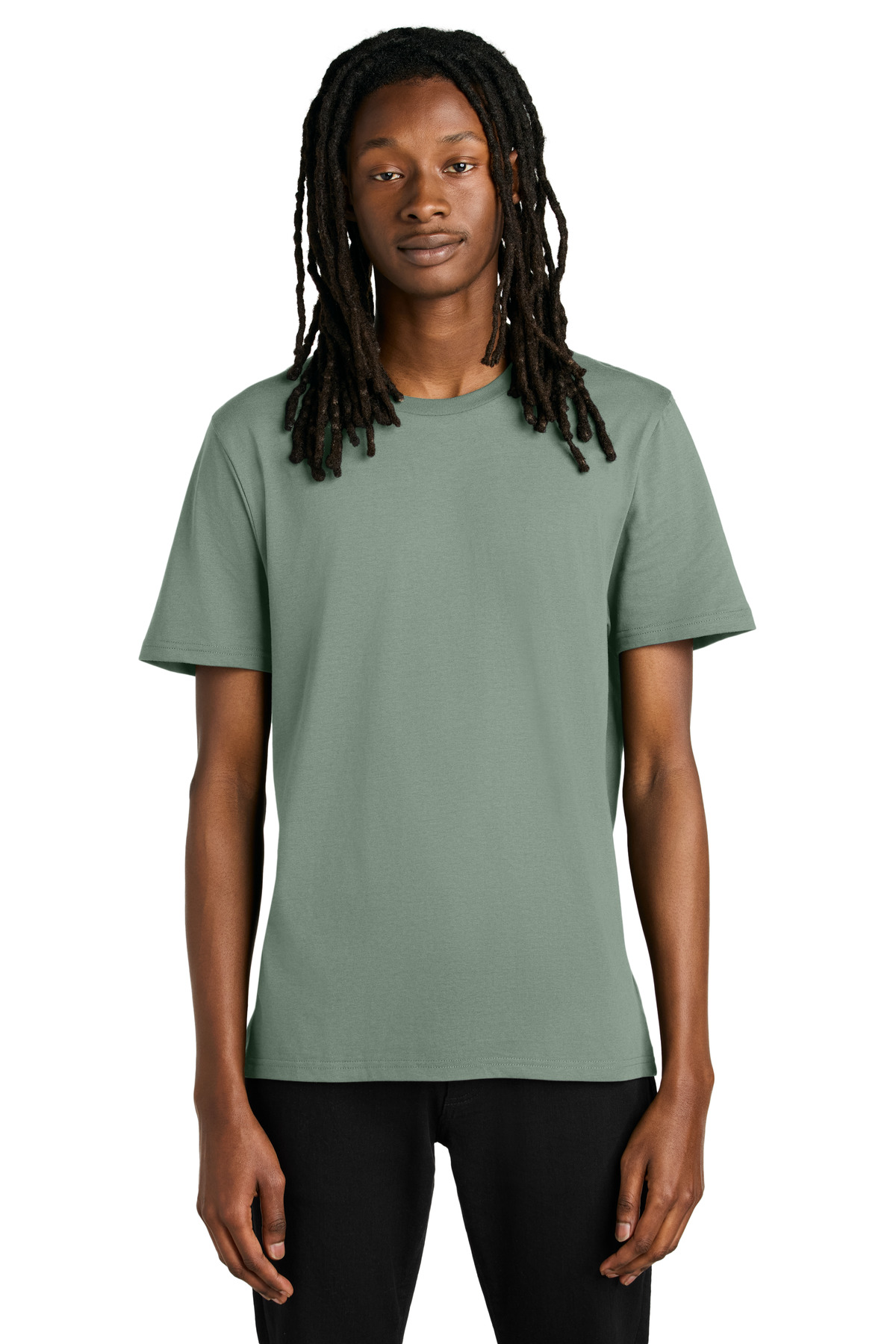 Allmade Unisex Organic Cotton Tee. AL2100 20