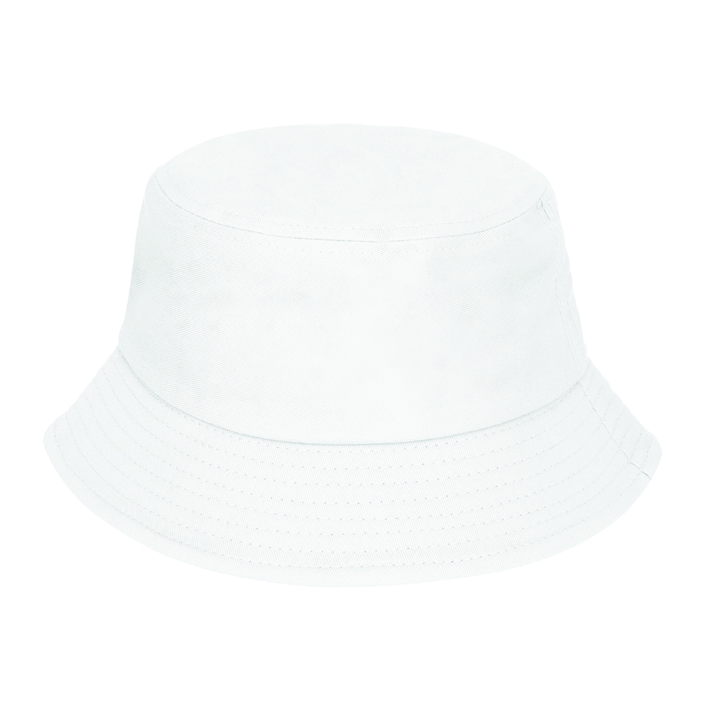Premium Cotton Bucket Hat 7