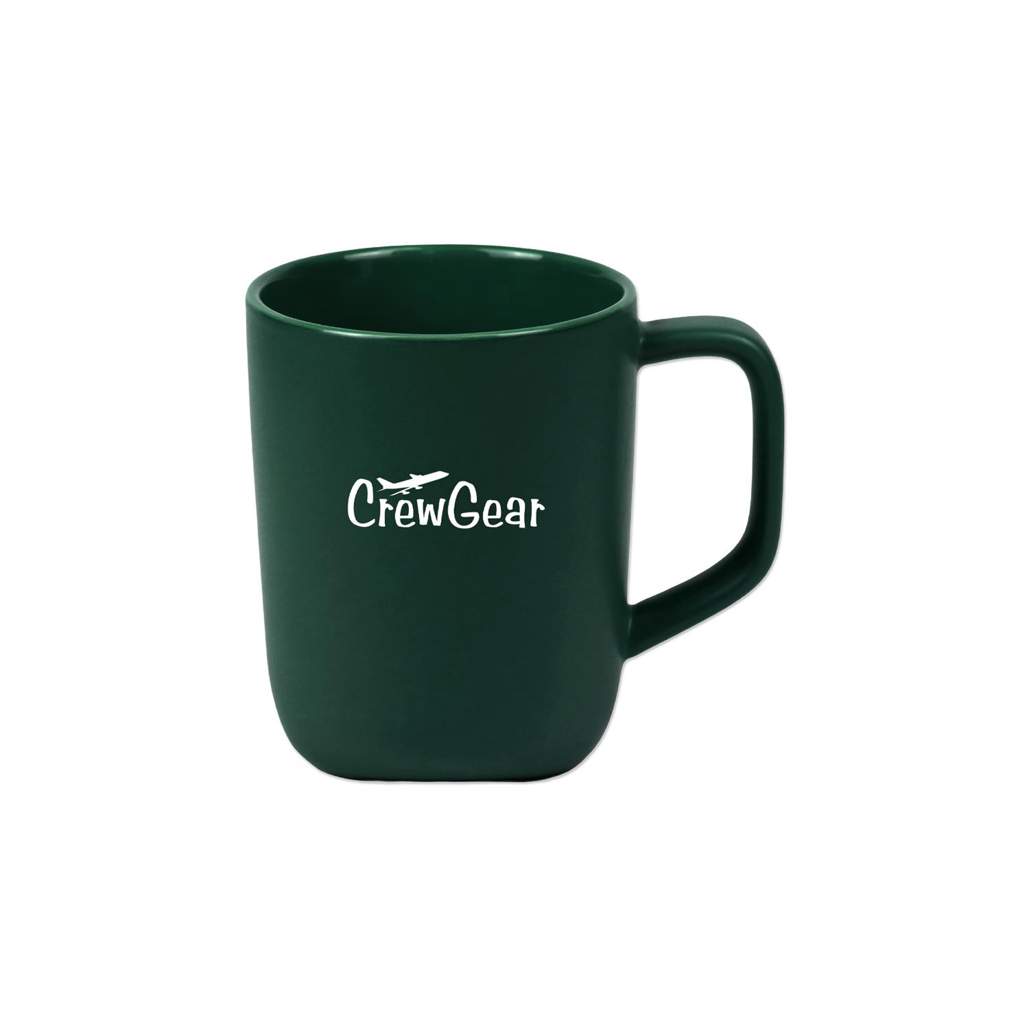 18 Oz. Ceramic Mug 6