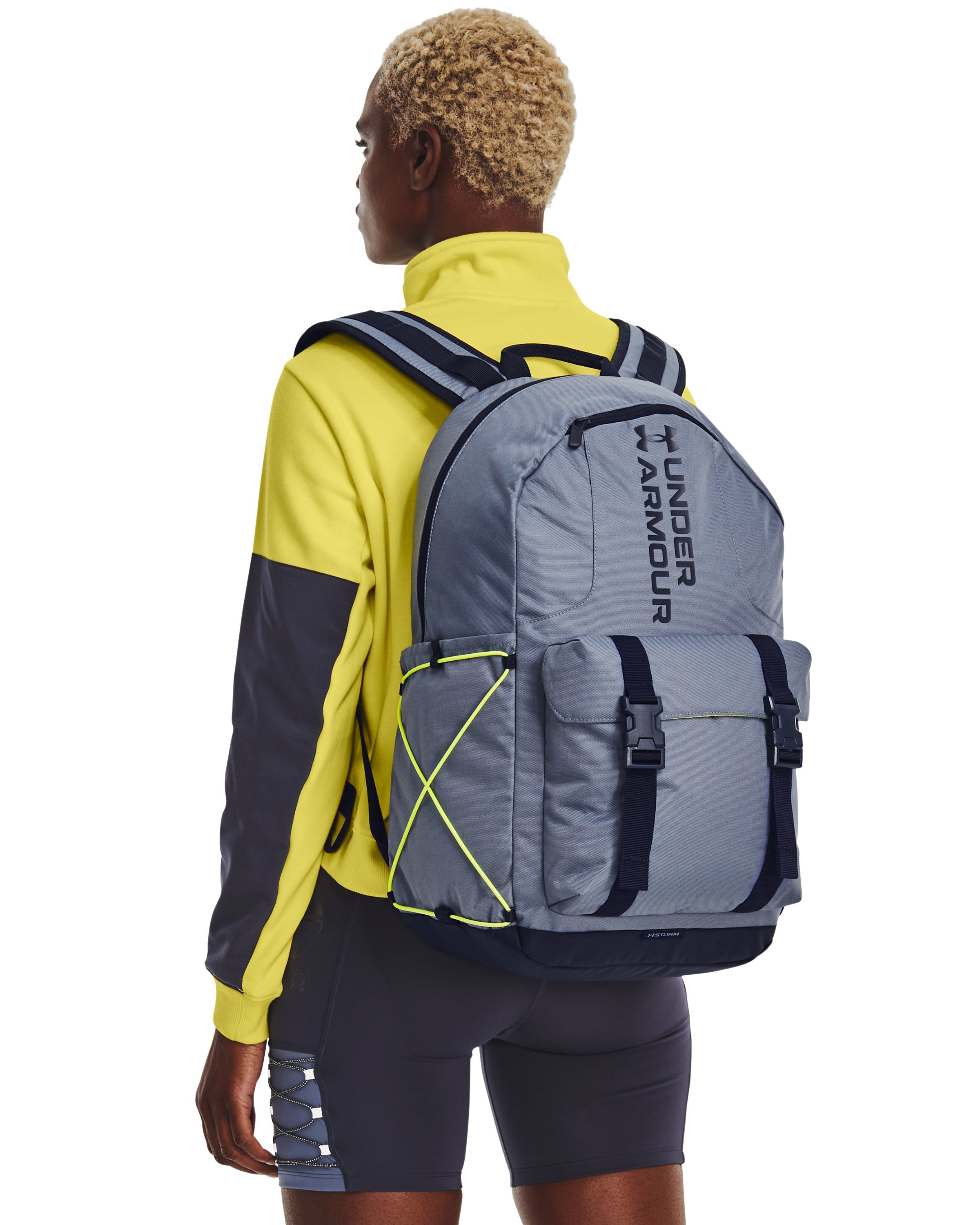 UA Gametime Backpack 4