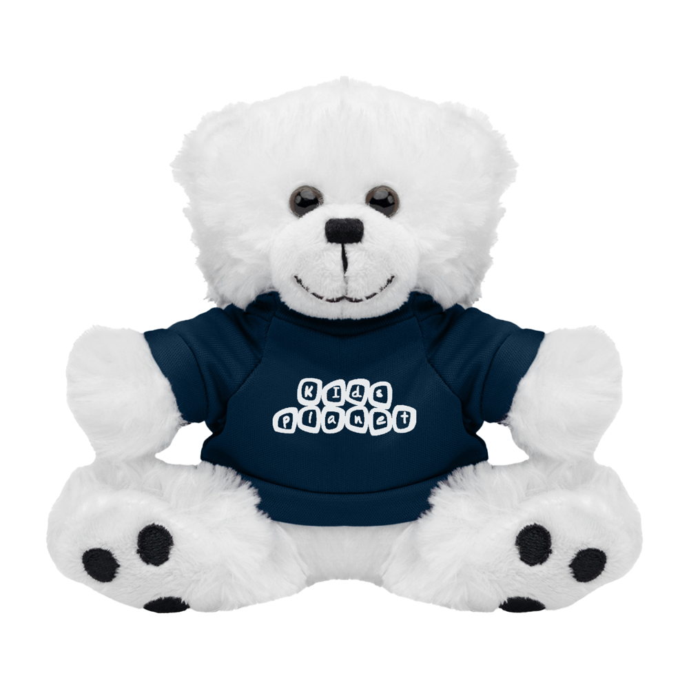 6" Teddy Bear 11