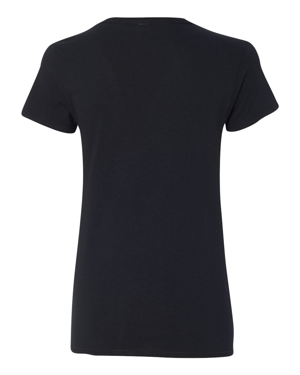 Women's Heavy Cotton™ V-Neck T-Shirt - 5V00L 64