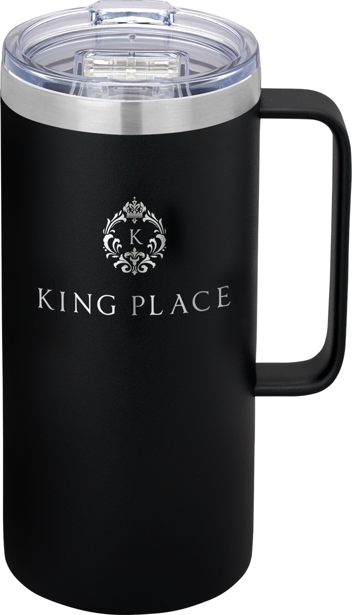 24oz Urban Peak® Alpine Vacuum Mug 33