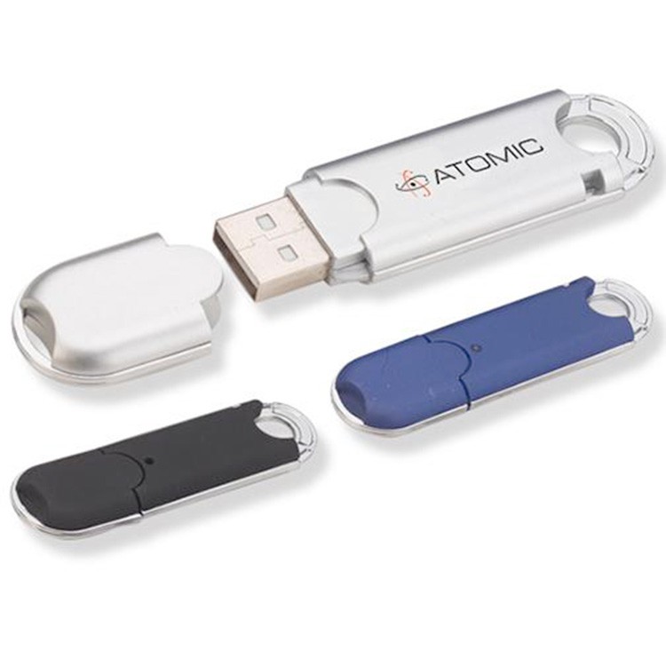 Loop USB flash drive 2