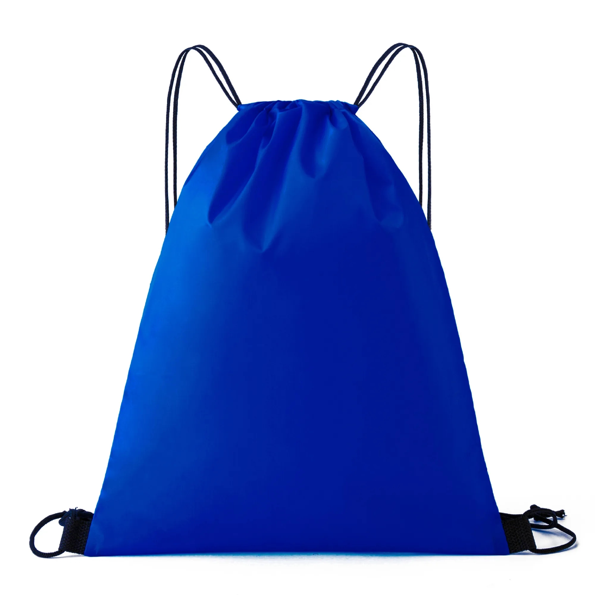Multi-colored Sports Drawstring Bag 7