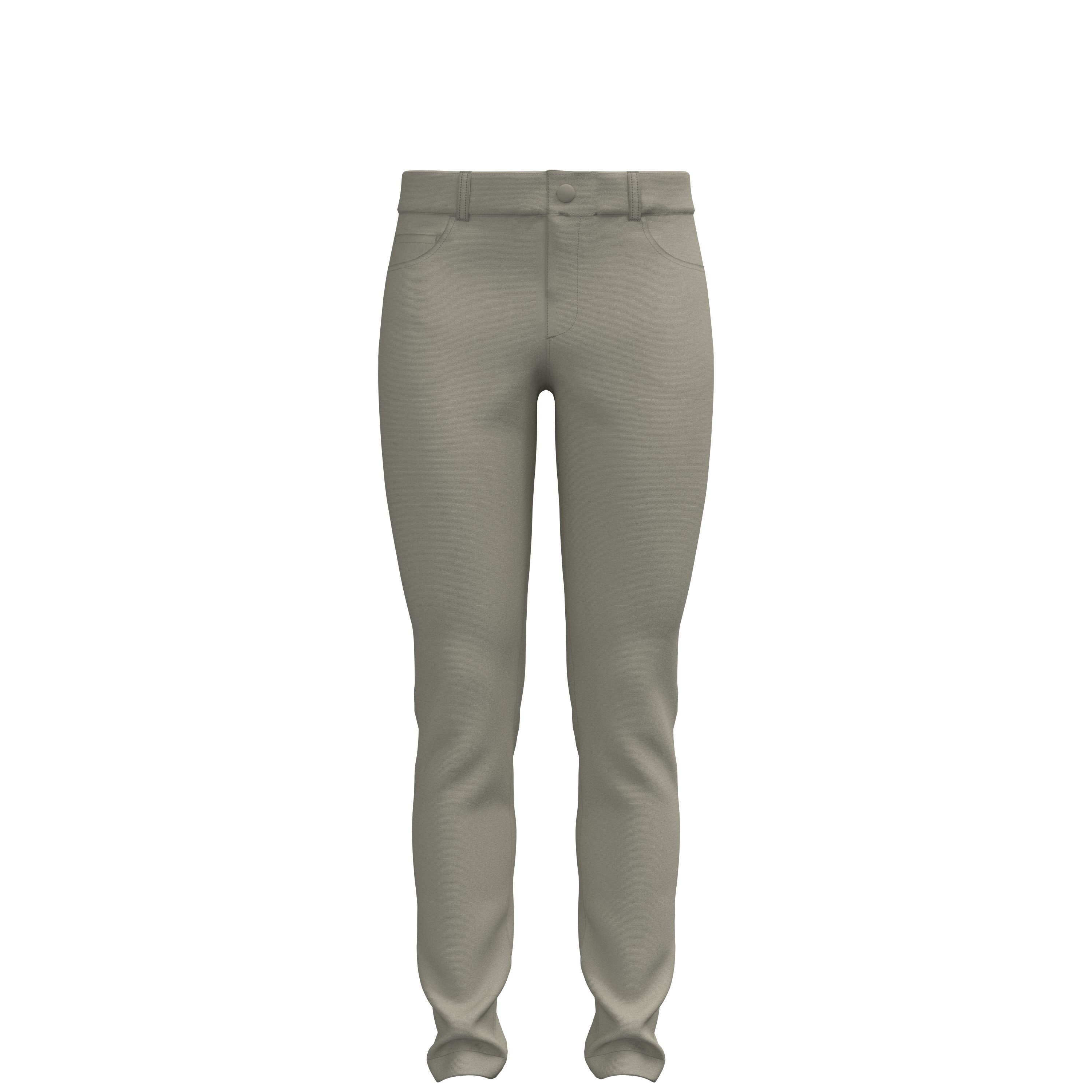 UA Drive 5-Pocket Women's Pants 4