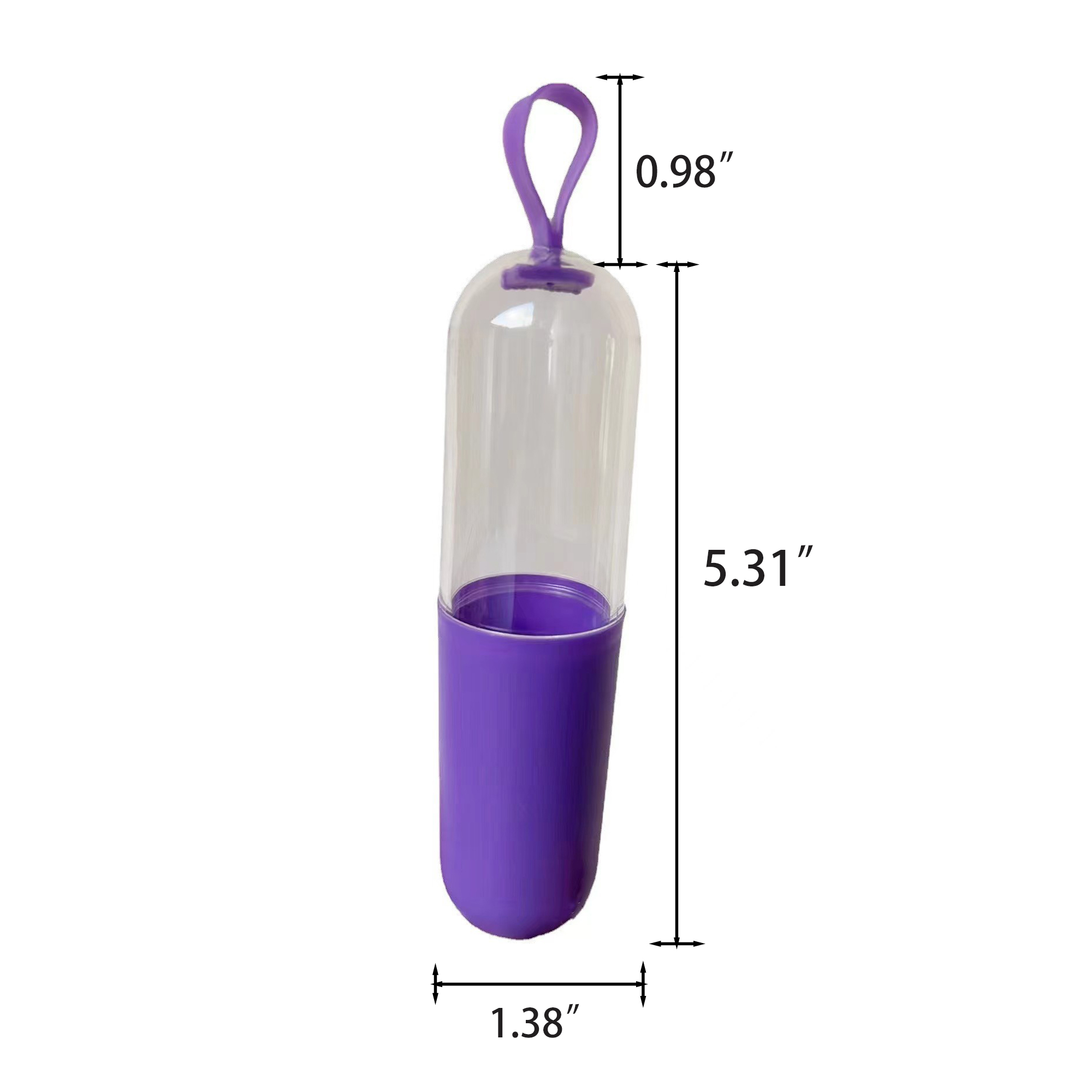 Data Cable Capsule Storage Box 5