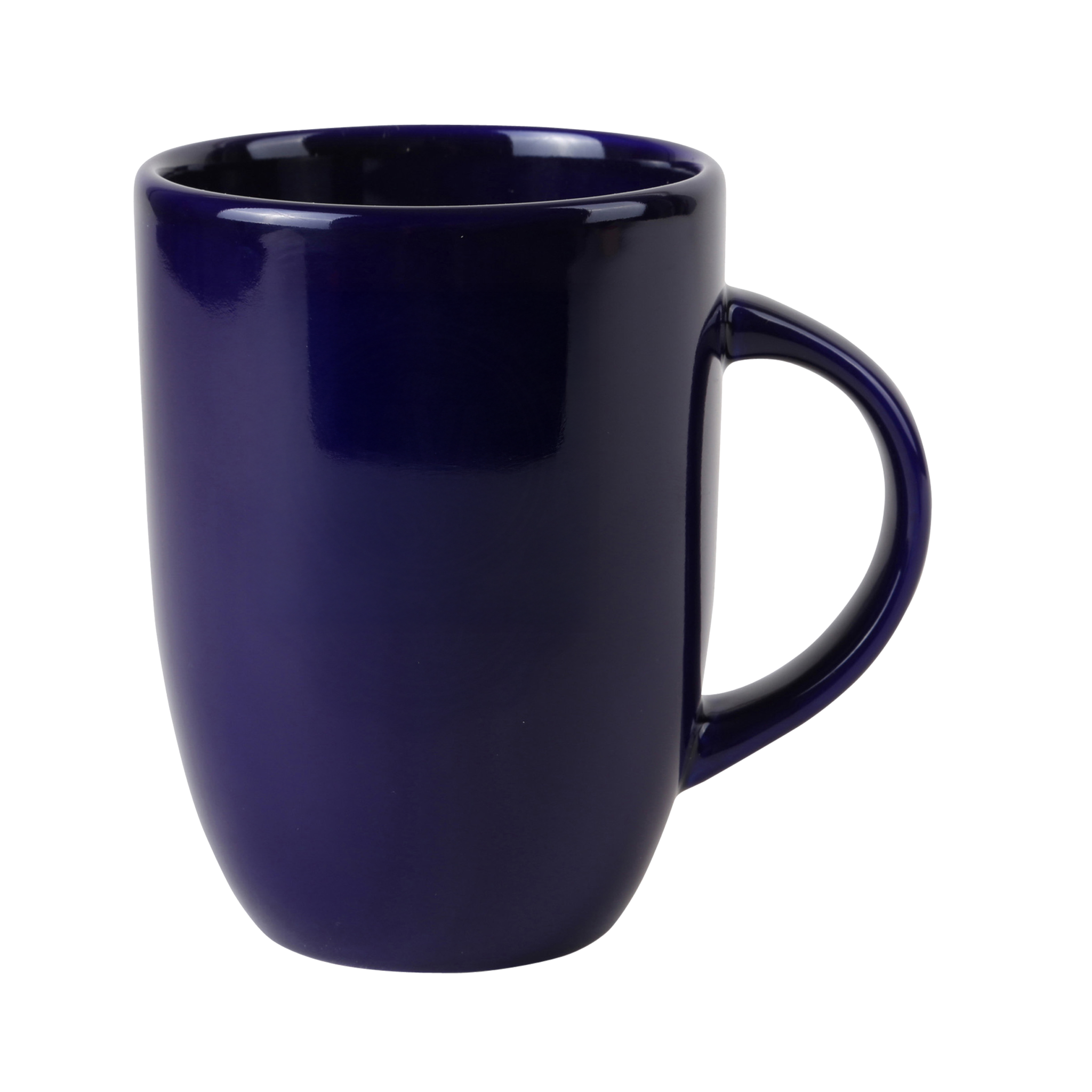 Puritt Ceramic Mug 385 Ml. (13 Fl. Oz.): Premium 1
