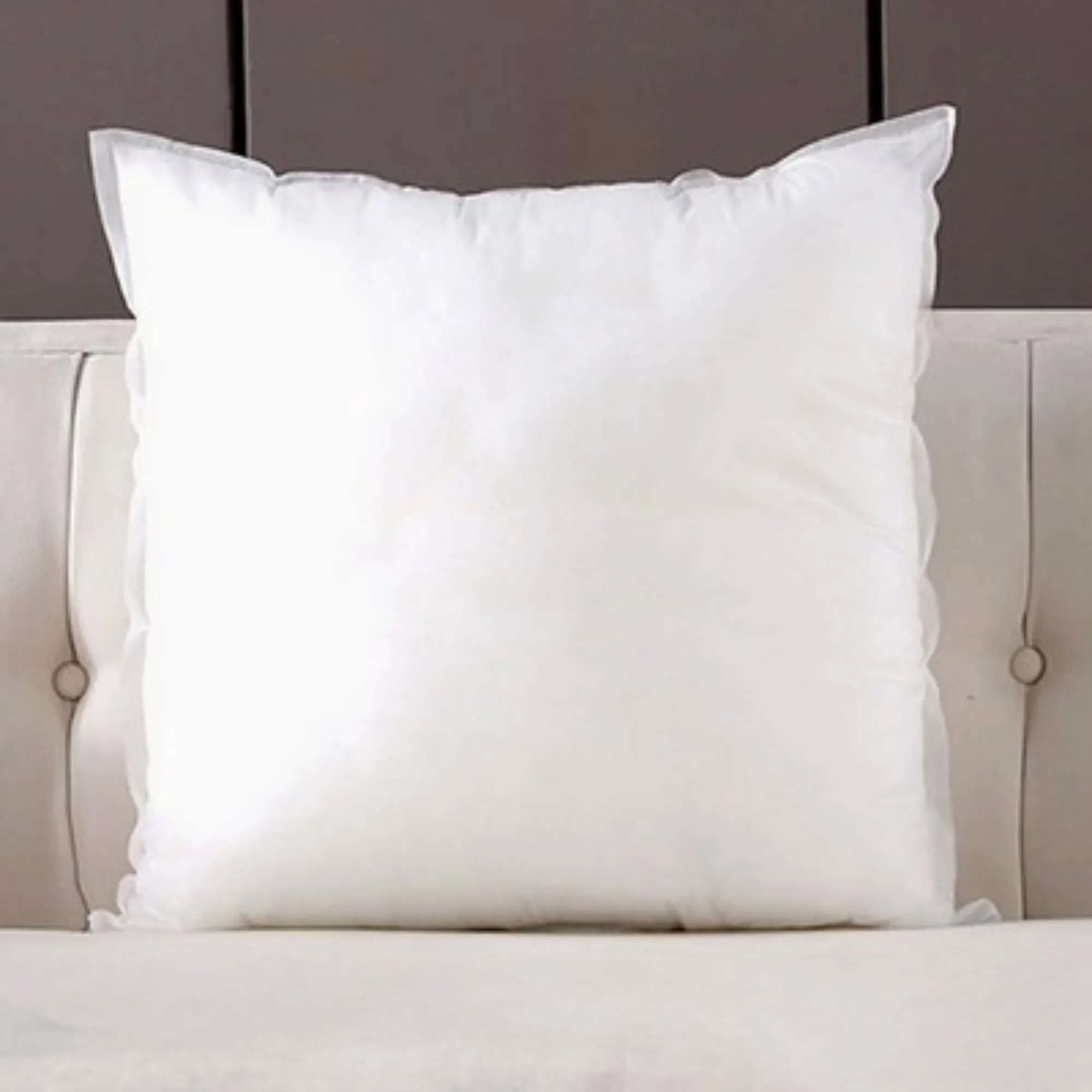 Full Color Custom Linen Throw Pillow 4