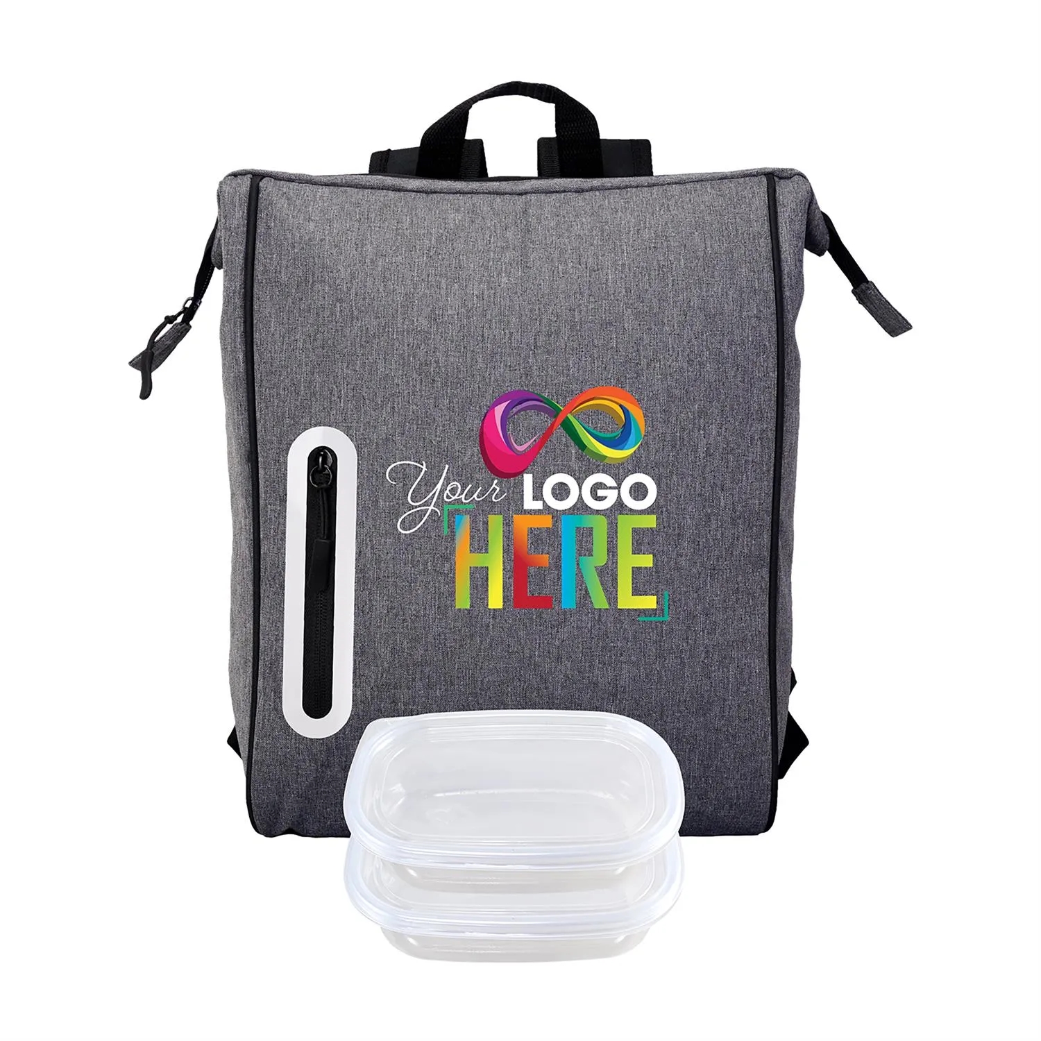Handy Oval Line Picnic Set 19