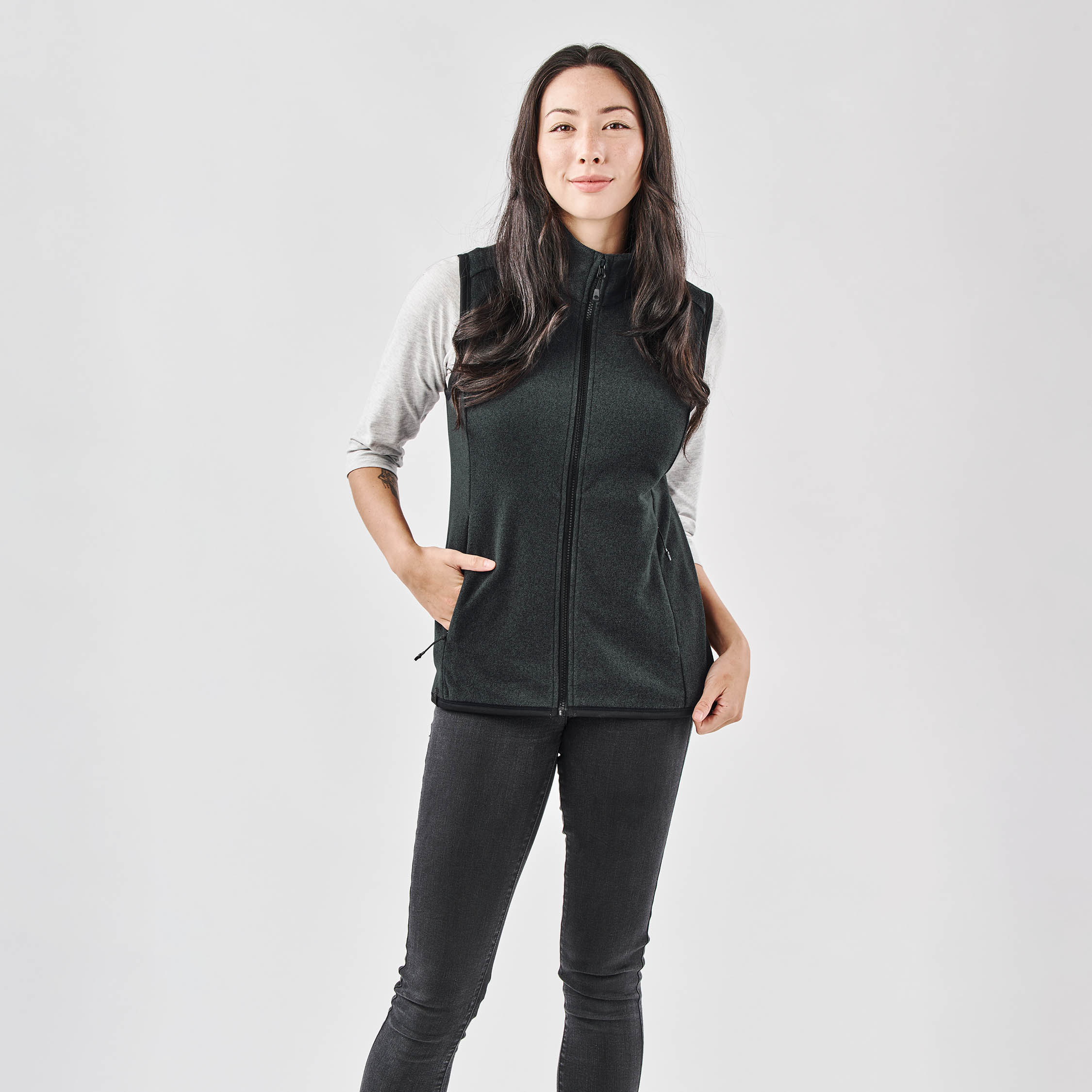Stormtech Women's Novarra Vest 2
