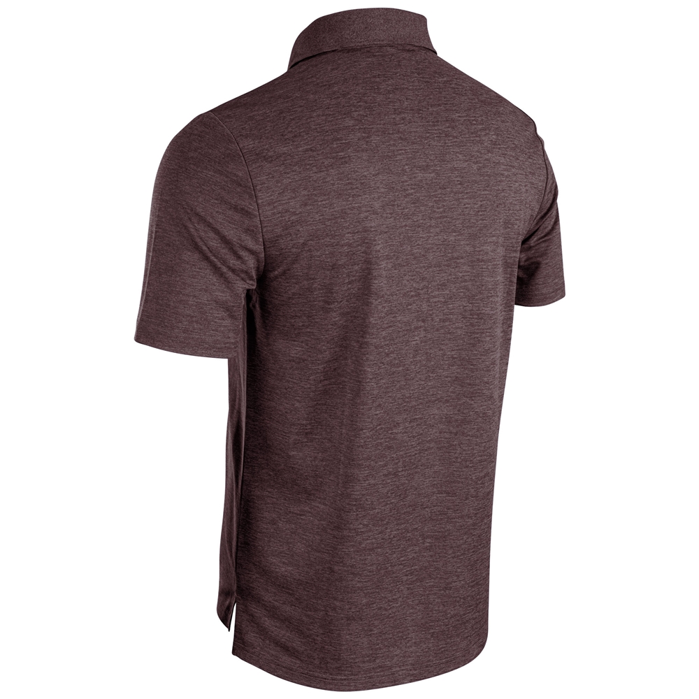 Varsity Short Sleeve Polo 7