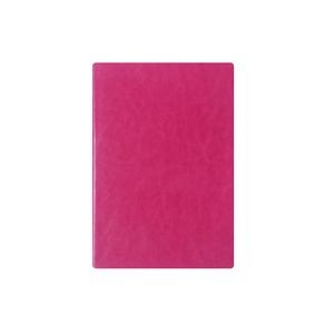 A6 PU Leather Office Notebook 2