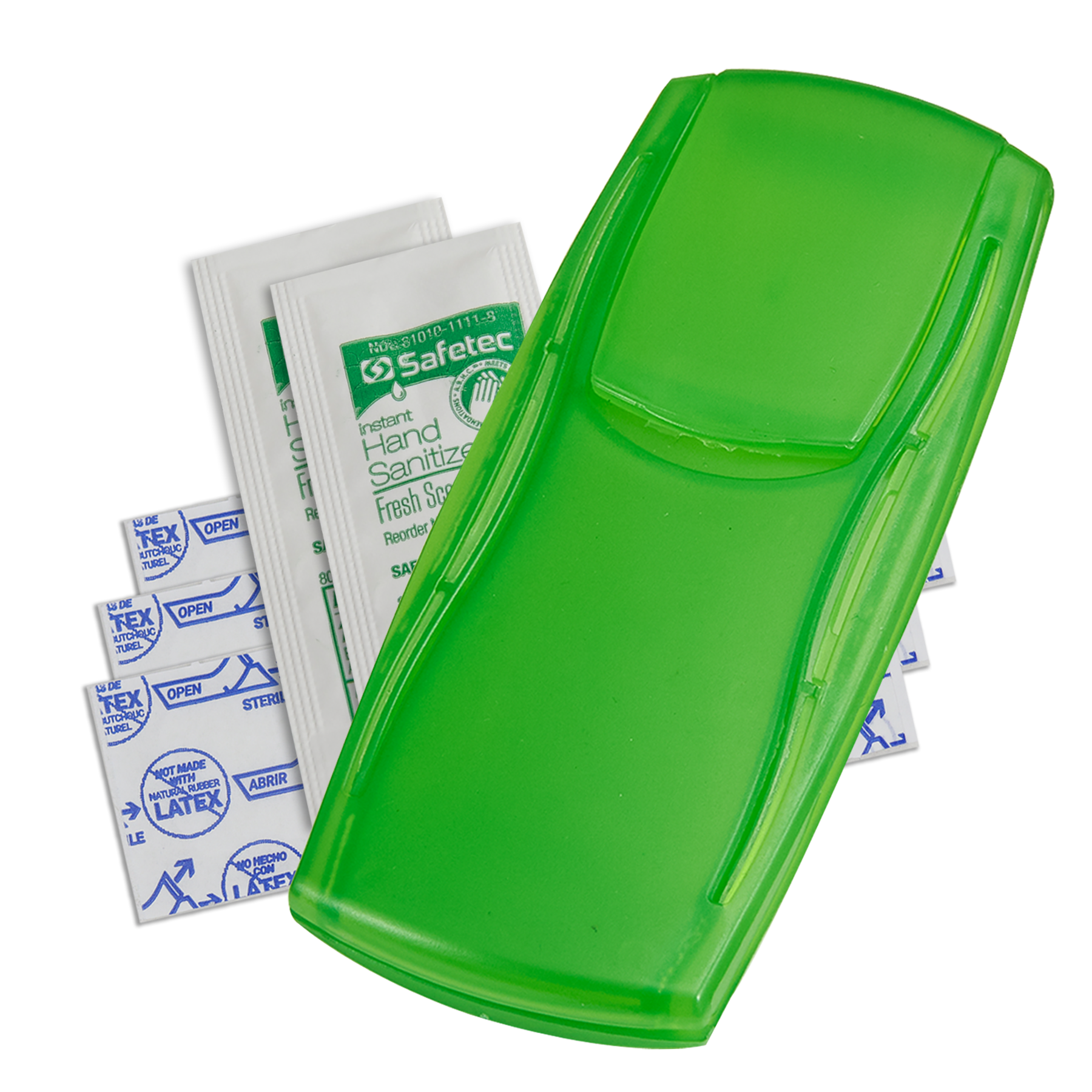 Protect Care Kit 3