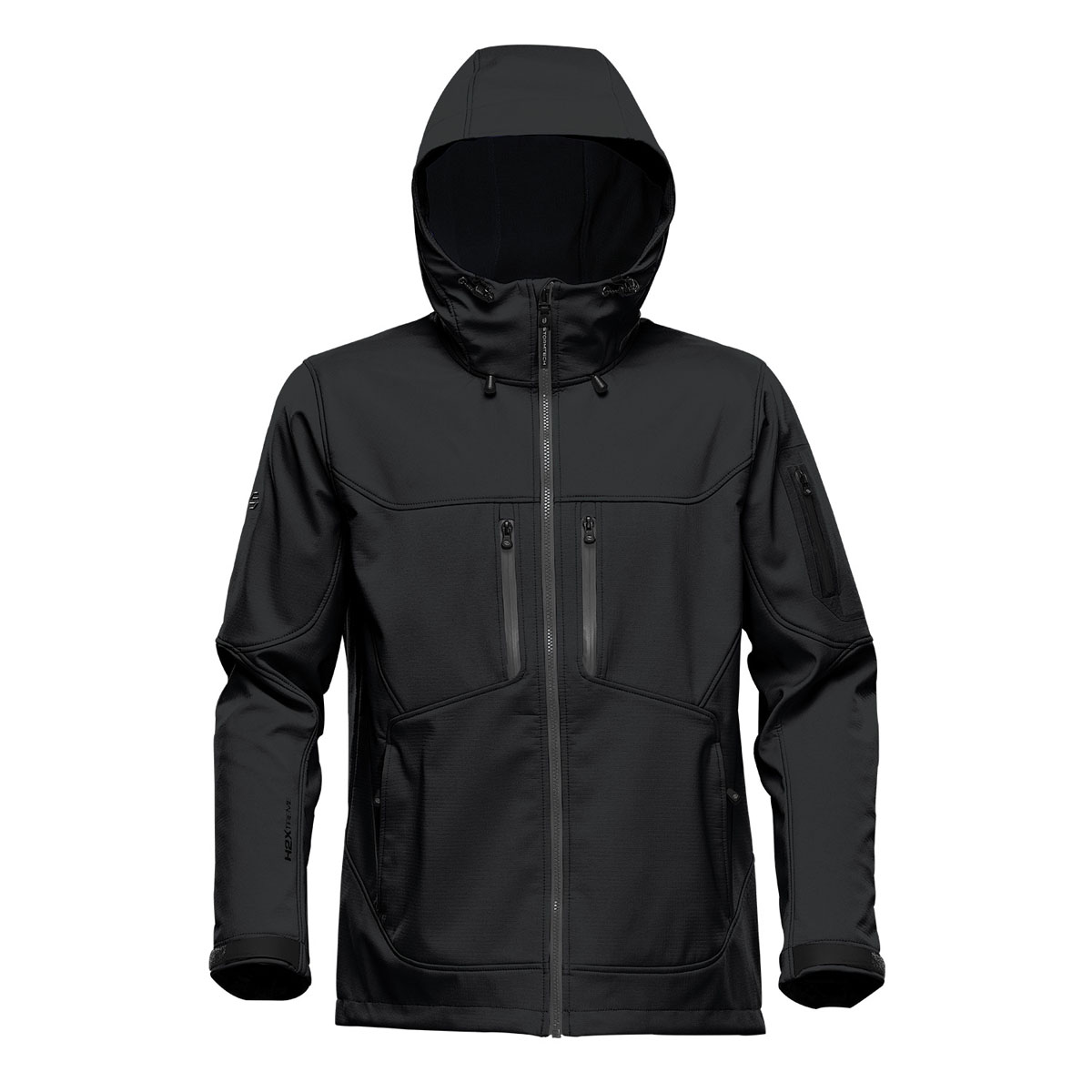 Stormtech Men's Epsilon 2 Softshell 29