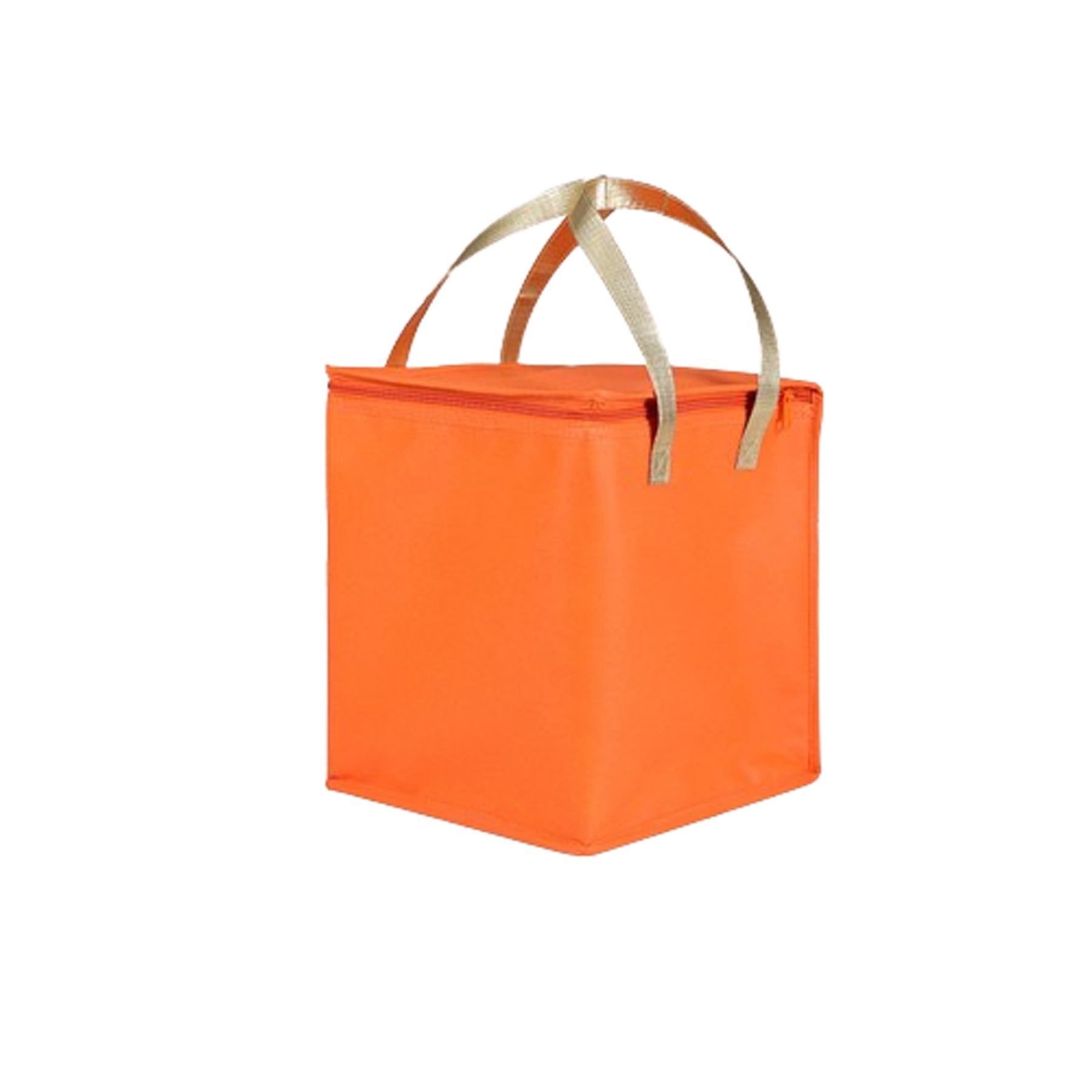 Collapsible Insulation Takeaway Bag 8