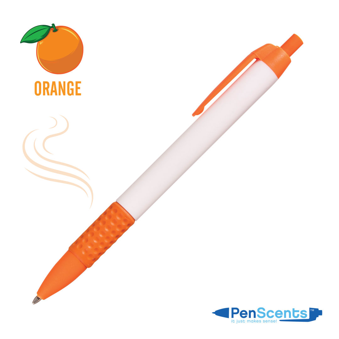 PenScents® Scented Pen w/Grip 75