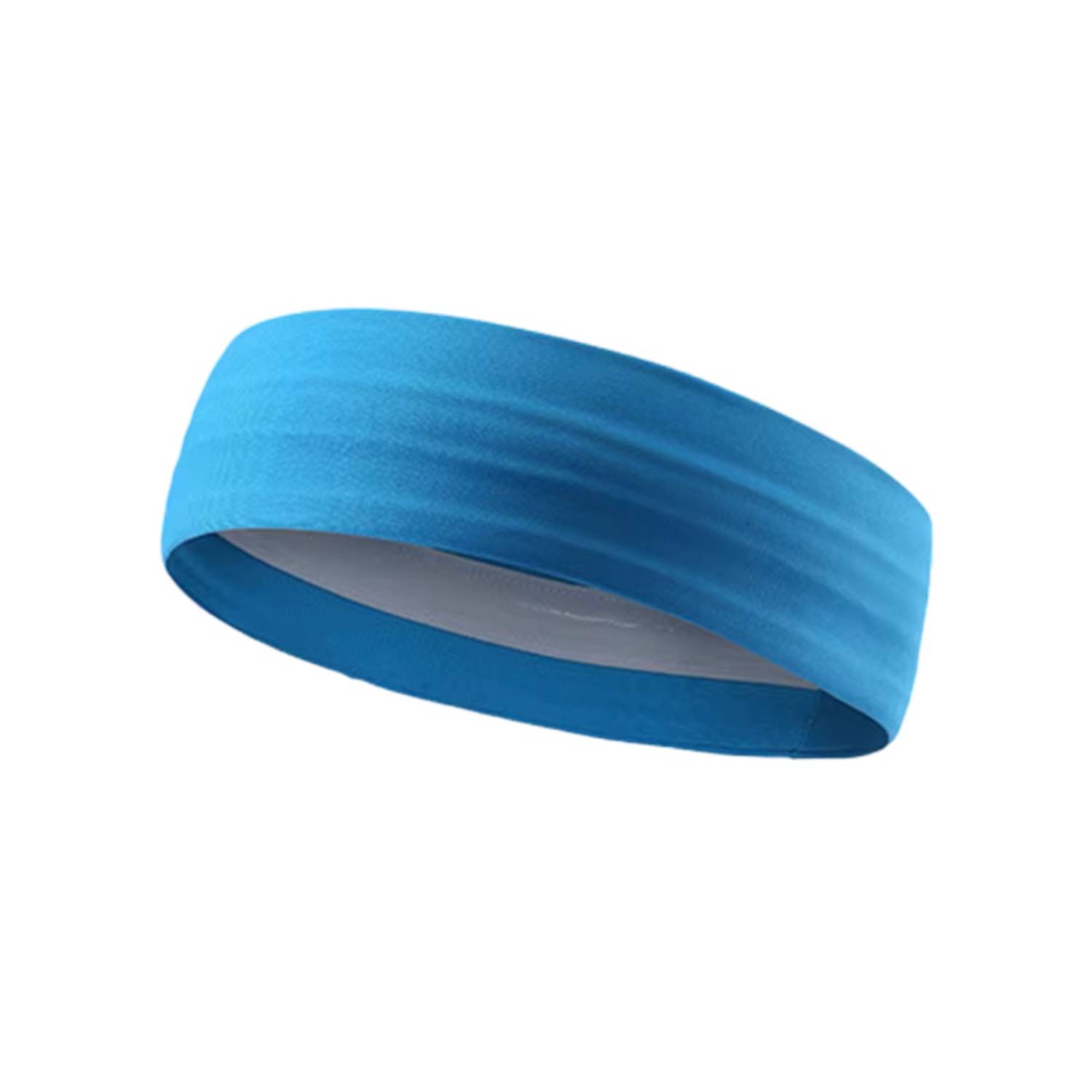 Unisex Non-Slip Headband 9