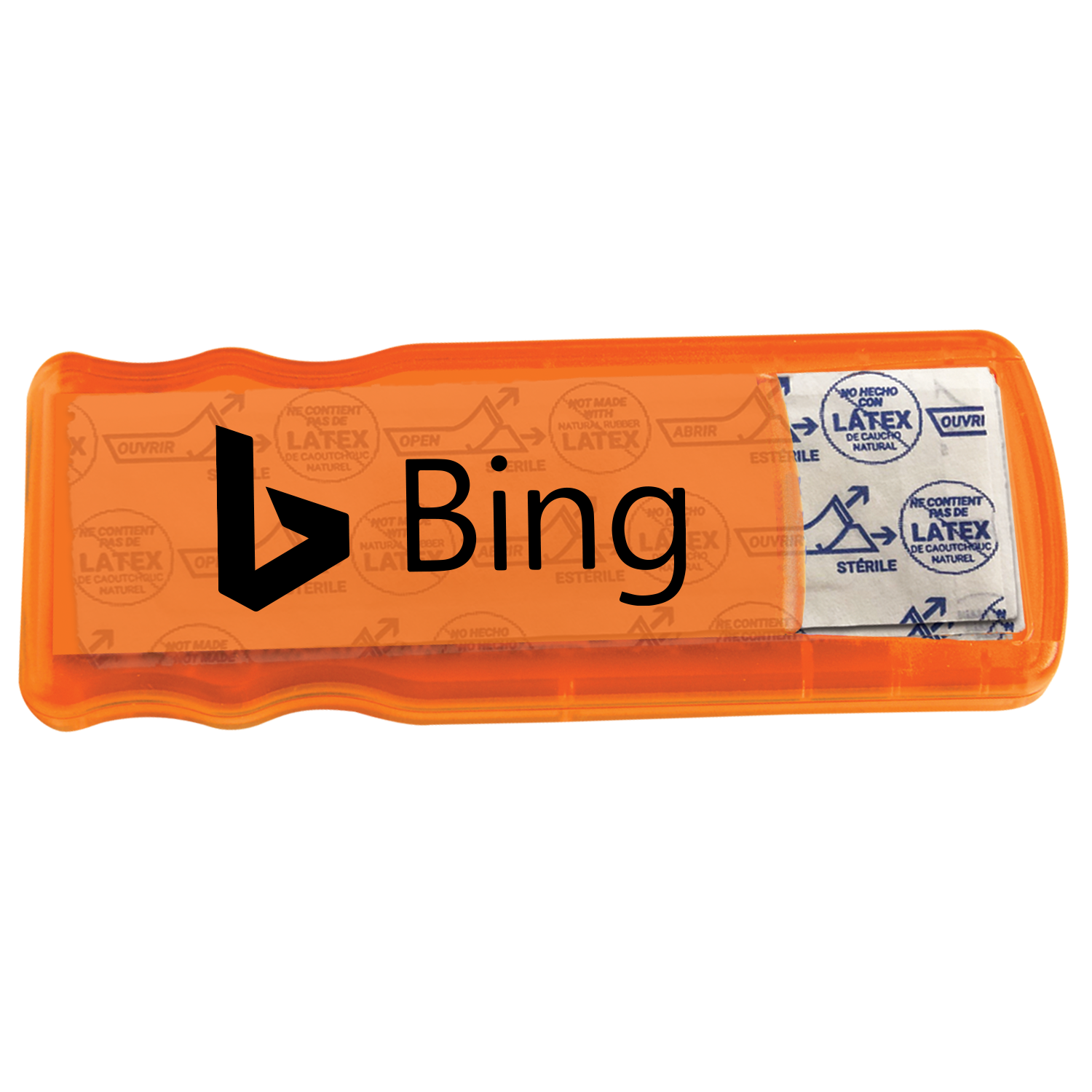 Primary Care Bandage Dispenser 17