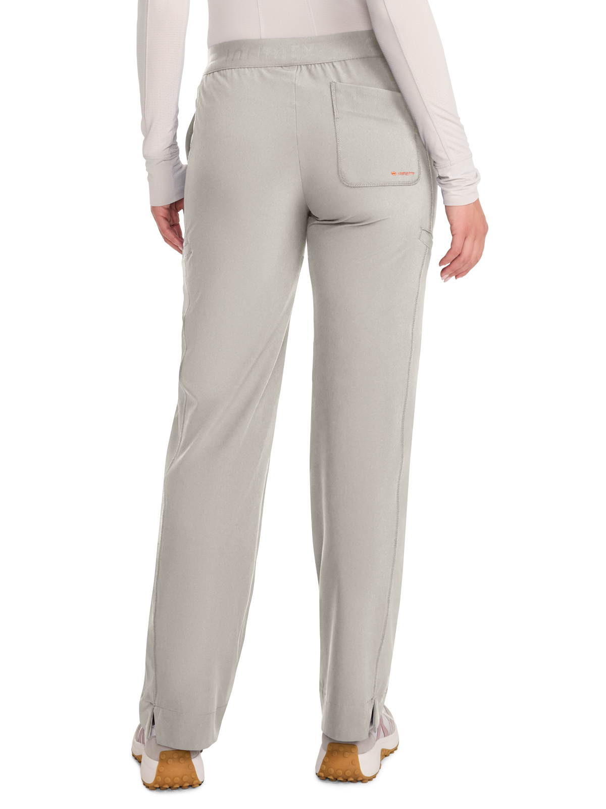 Infinity GNR8 - Women's 5-Pocket Wide Leg Pant 6