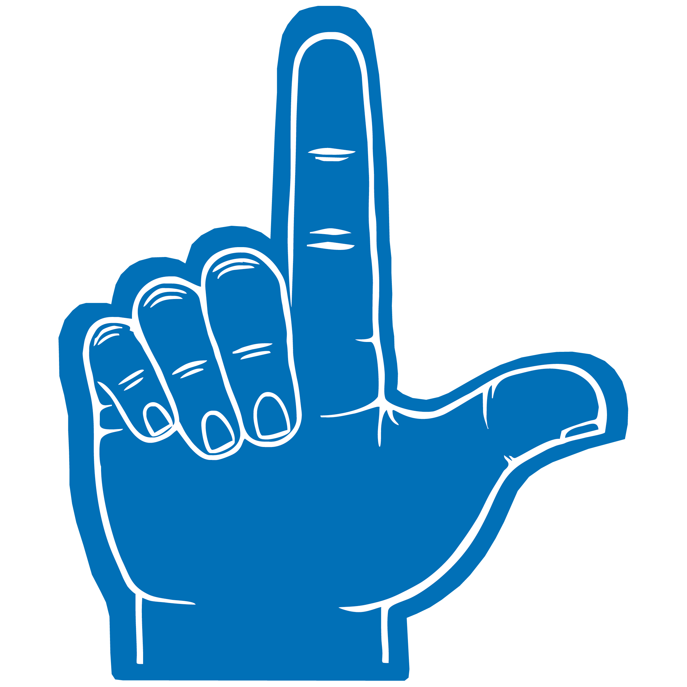 Pistol/L Hand 12