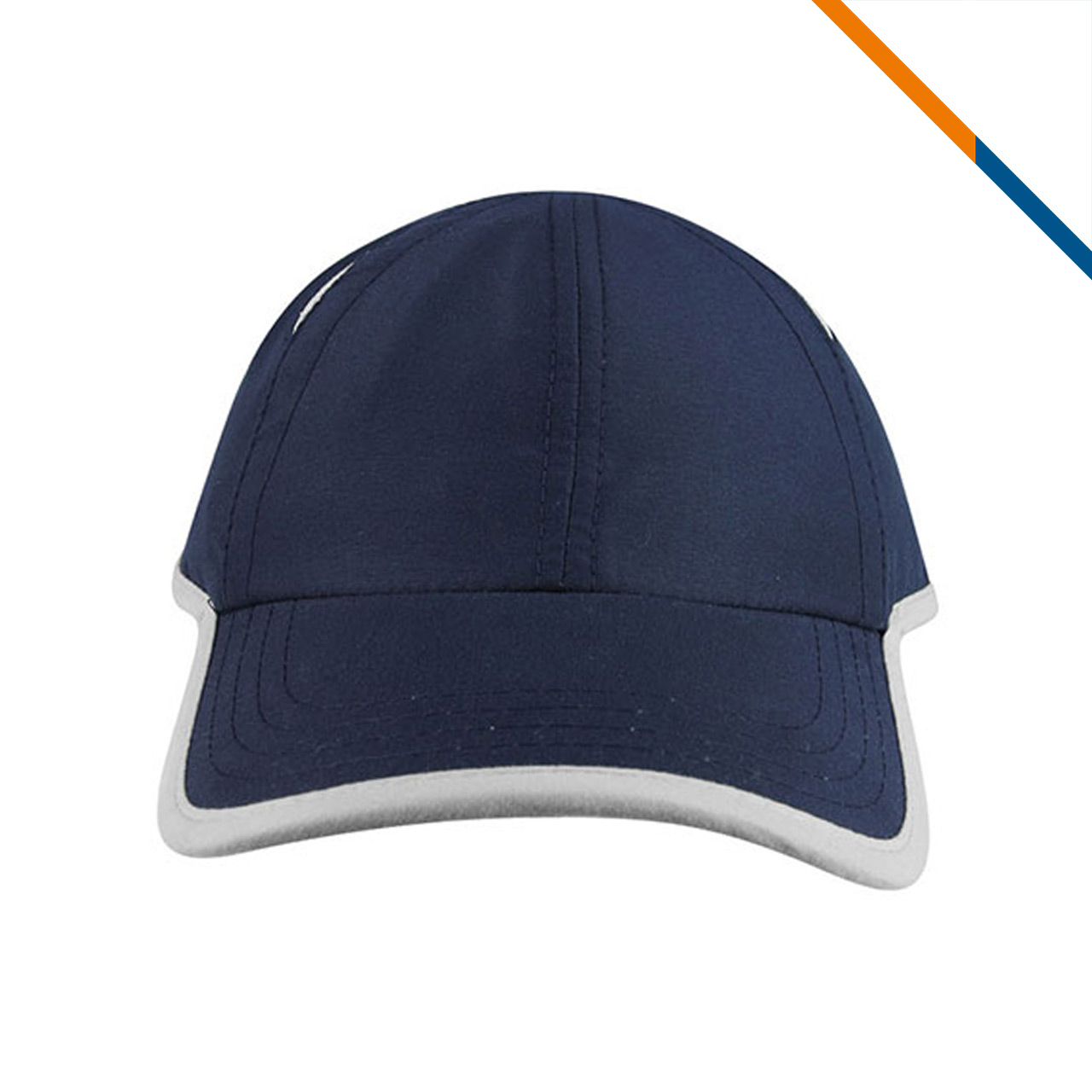 FlexMic Microfiber Casual Performance Cap 8