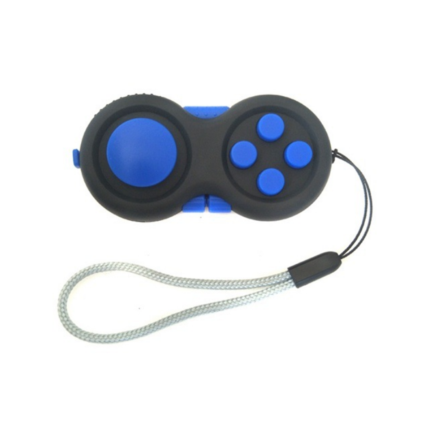 Fidget Gamepad Toy 3