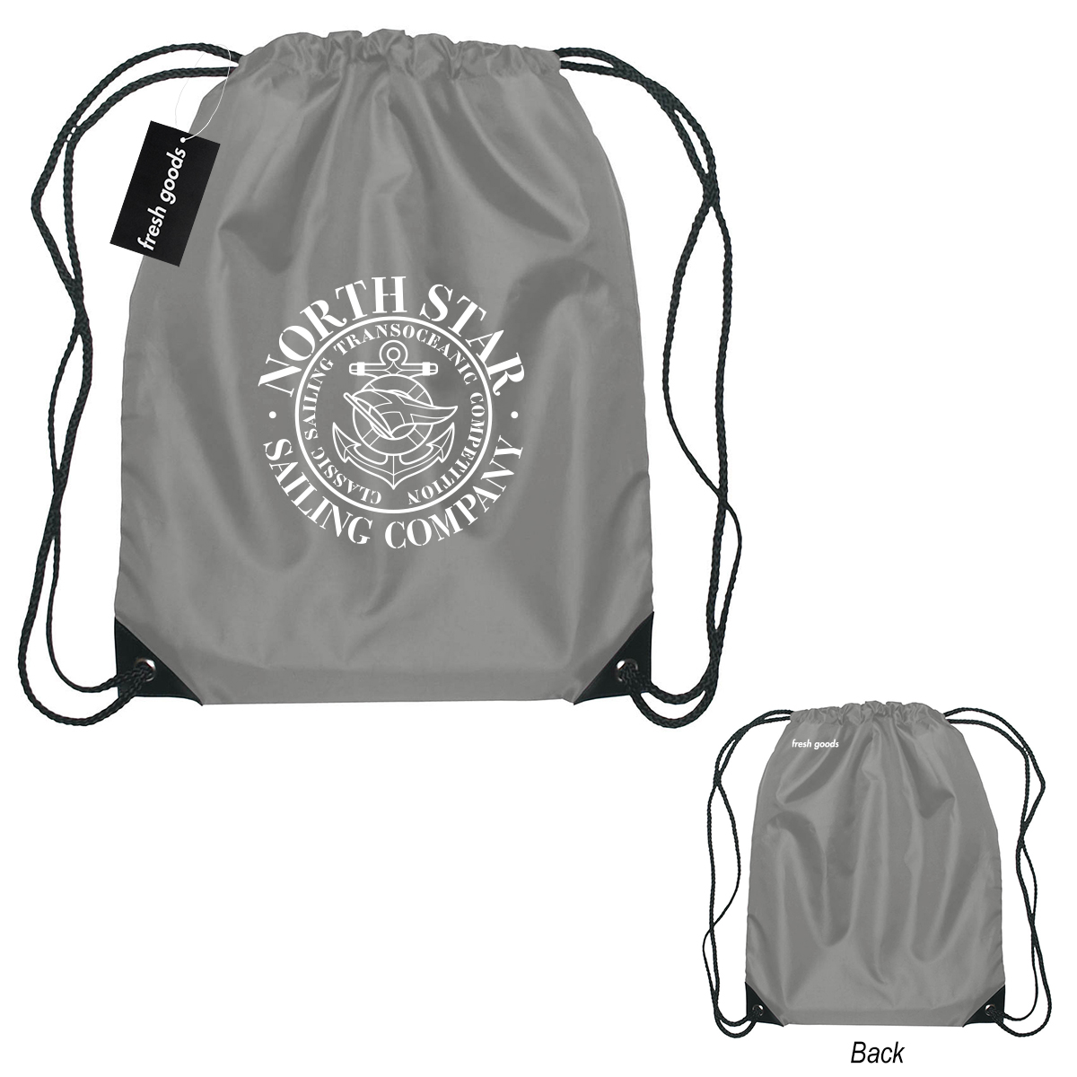 Fresh Goods Small Hit rPET Sports Pack 54