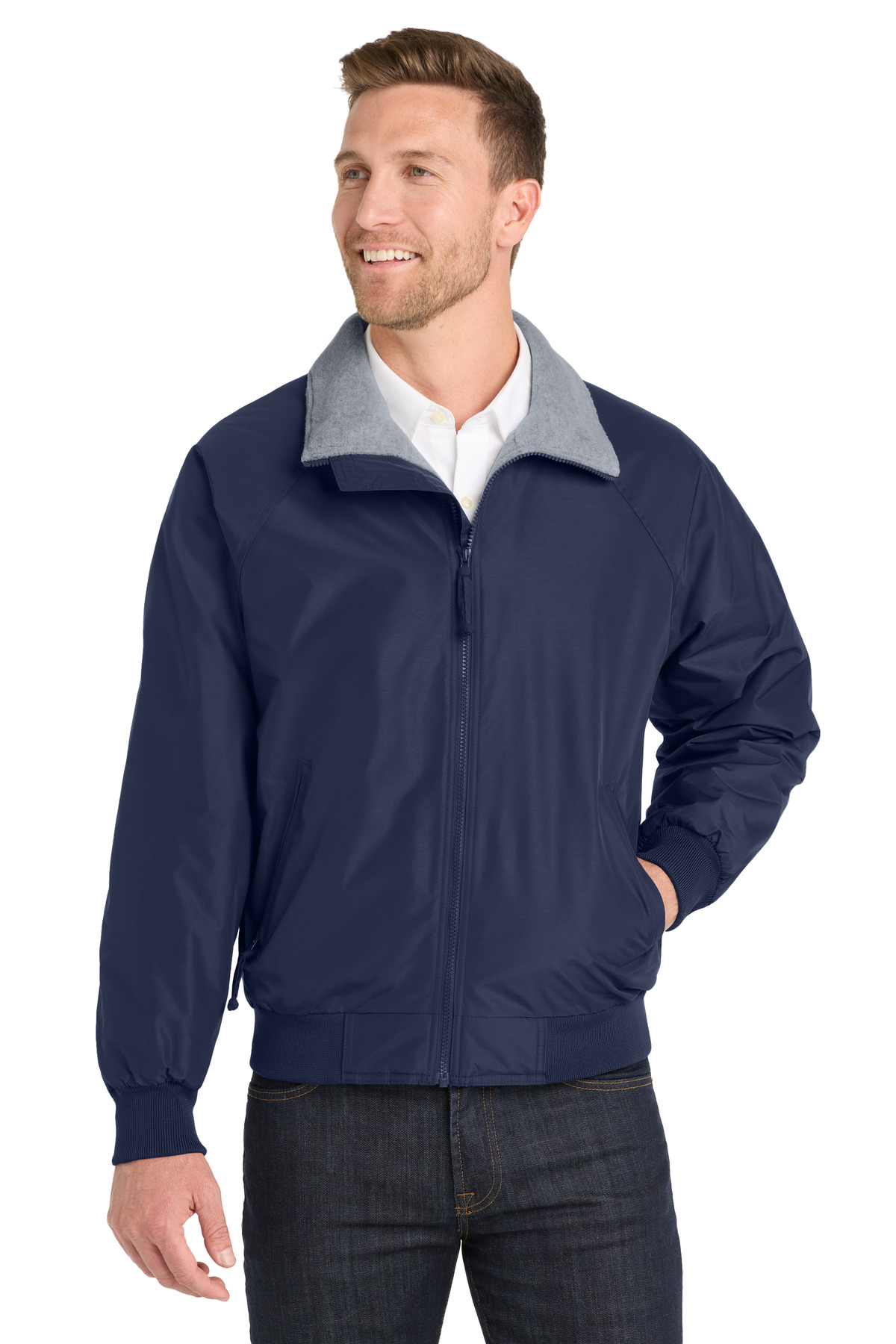 Port Authority Challenger Jacket. J754 29