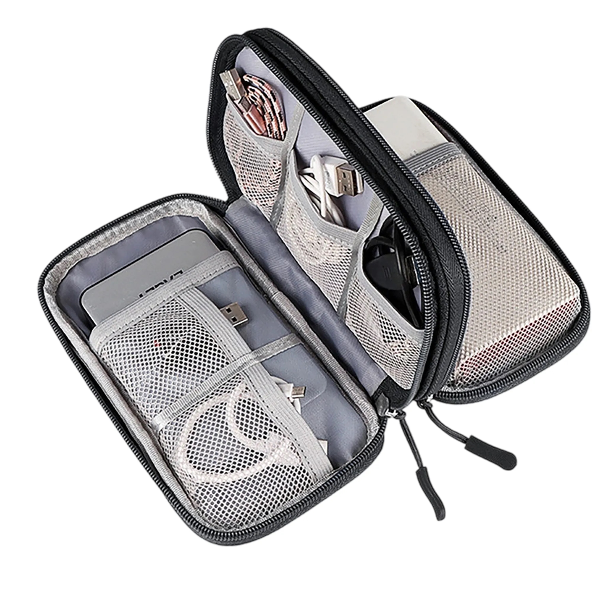 Tech Essentials Organizer Pouch 3