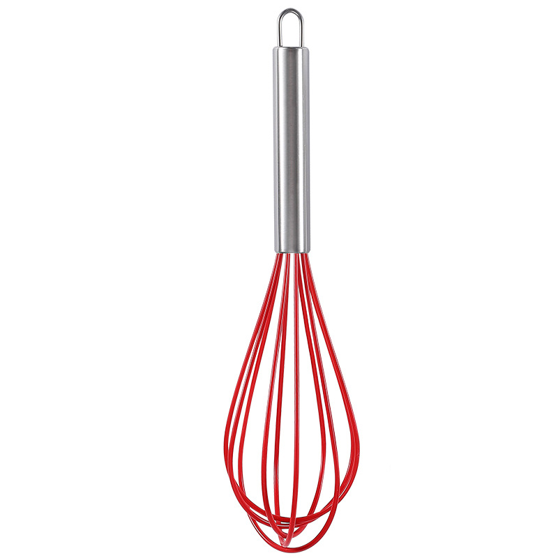 Custom 12" Multicolor Whisk 4