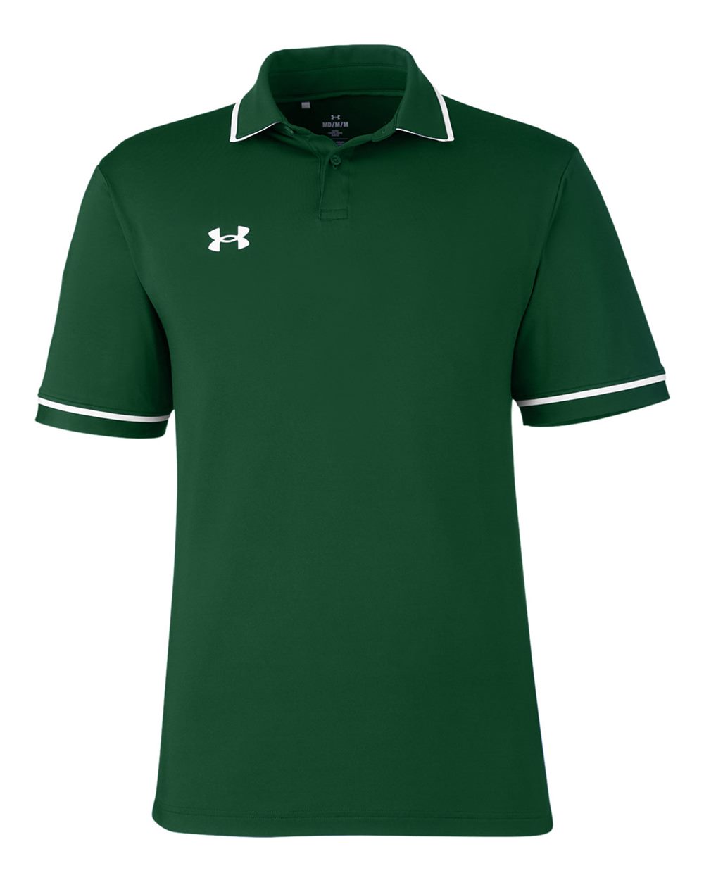 Men's Tipped Teams Performance Polo - 1376904 56