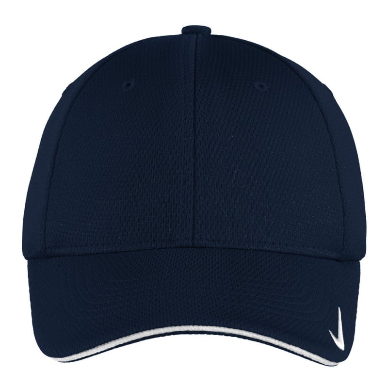 Nike Dri-FIT Stretch Mesh Sandwich Bill Cap 1