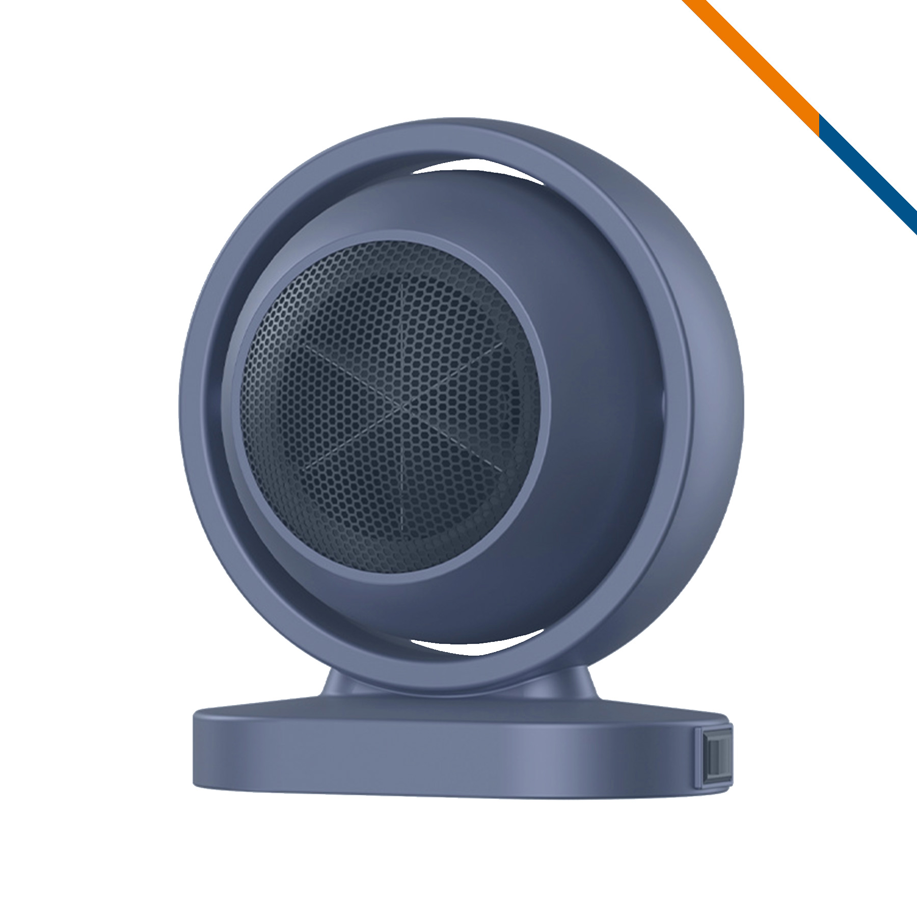 Penvix Desktop Electric Space Heater 2