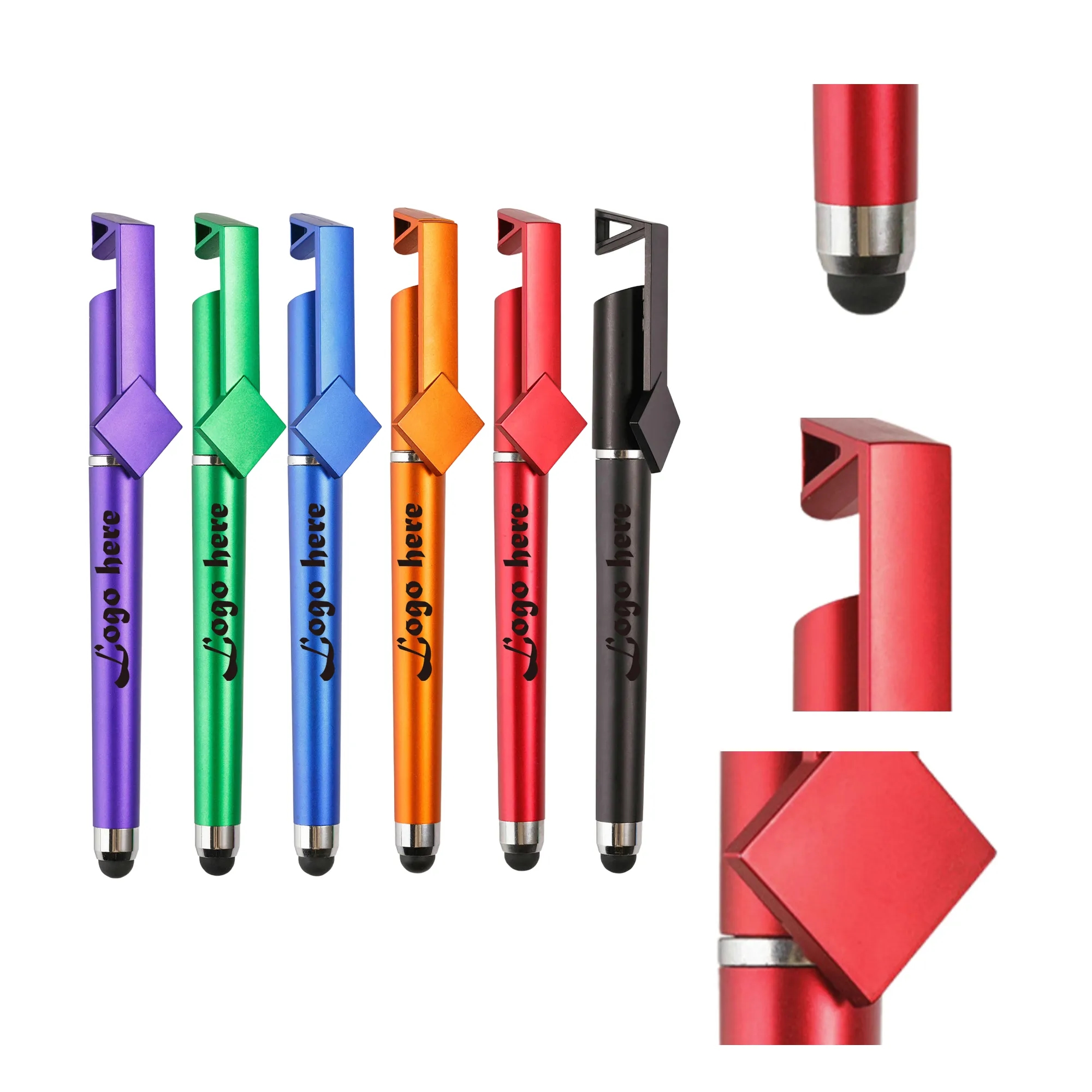 Universal Stylus Touchscreen Pen