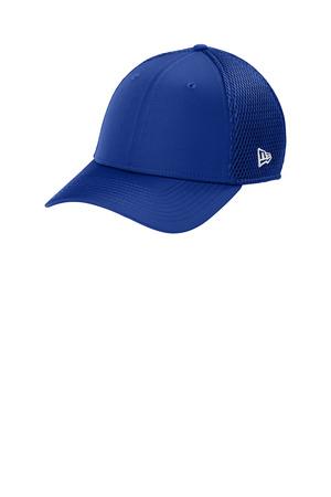 New Era 39THIRTY Performance Stretch Mesh Cap NE1130 34