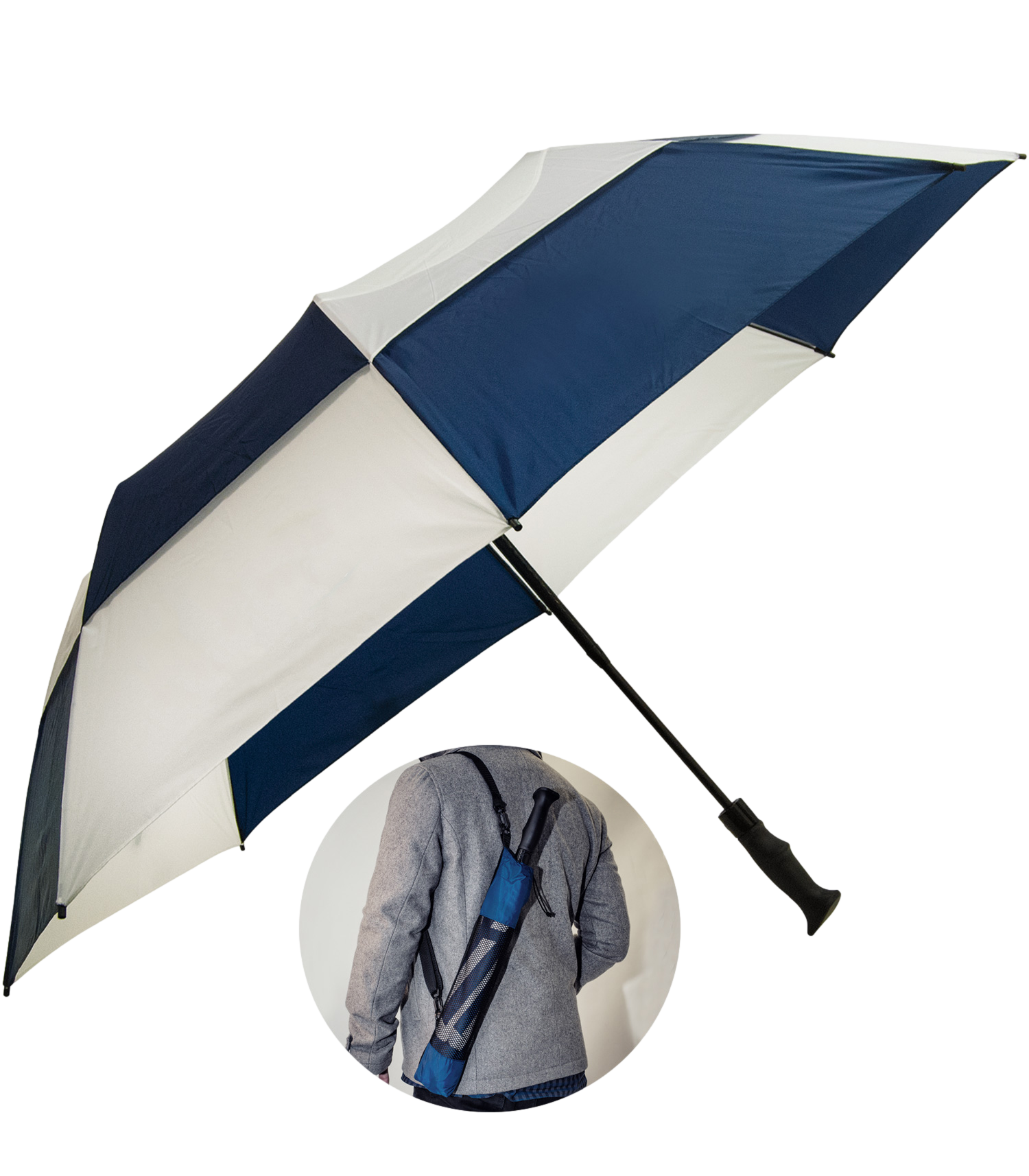 The Extreme Umbrella 1
