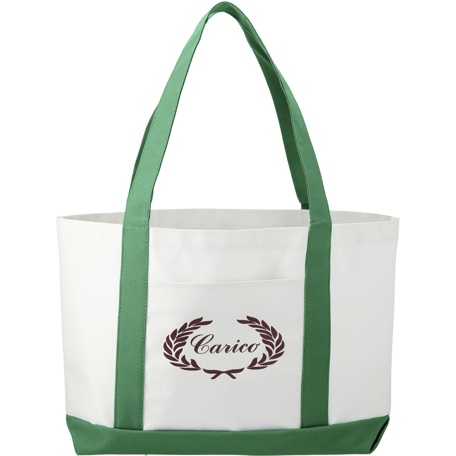 Large Canvas Tote Bag