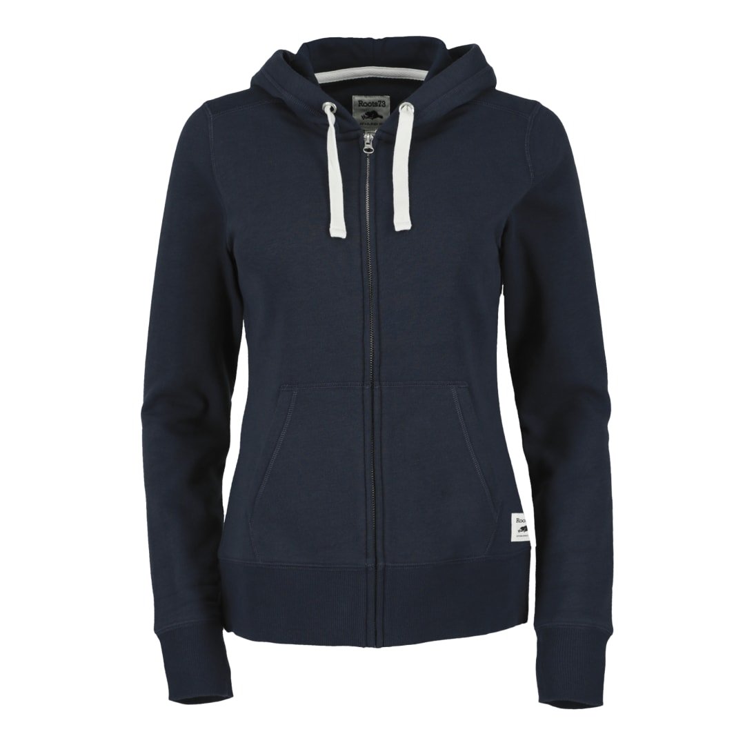 Women's PADDLECREEK Roots73 FZ Hoody 83