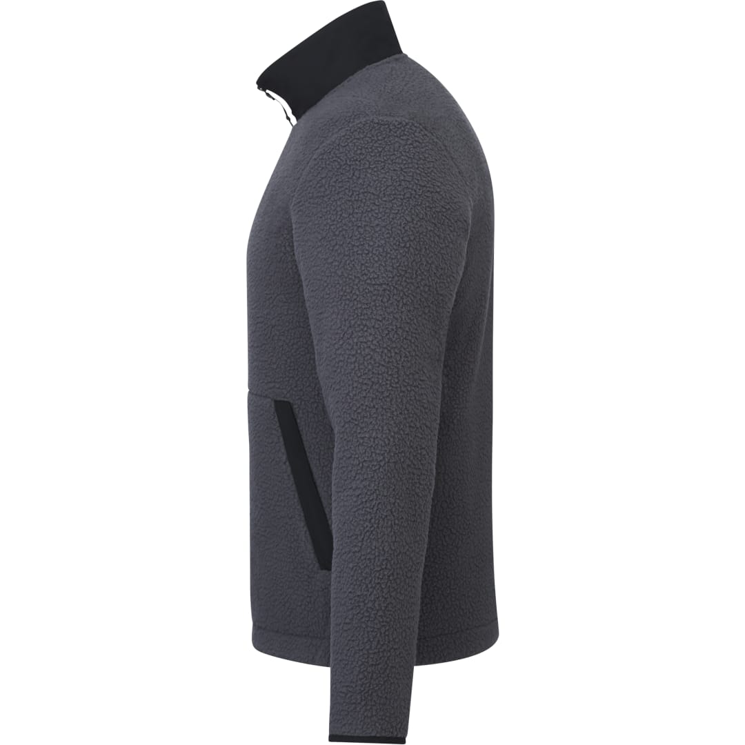 Men's KAHUZI Eco Full Zip Sherpa 60