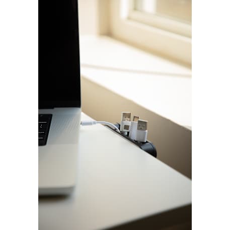 Cable Catch Desktop Magnetic Cable Organizer 31