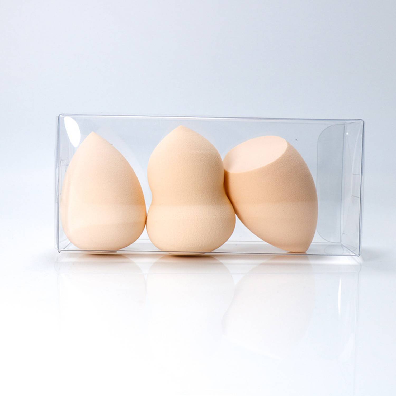 Colorful Makeup Sponge 5