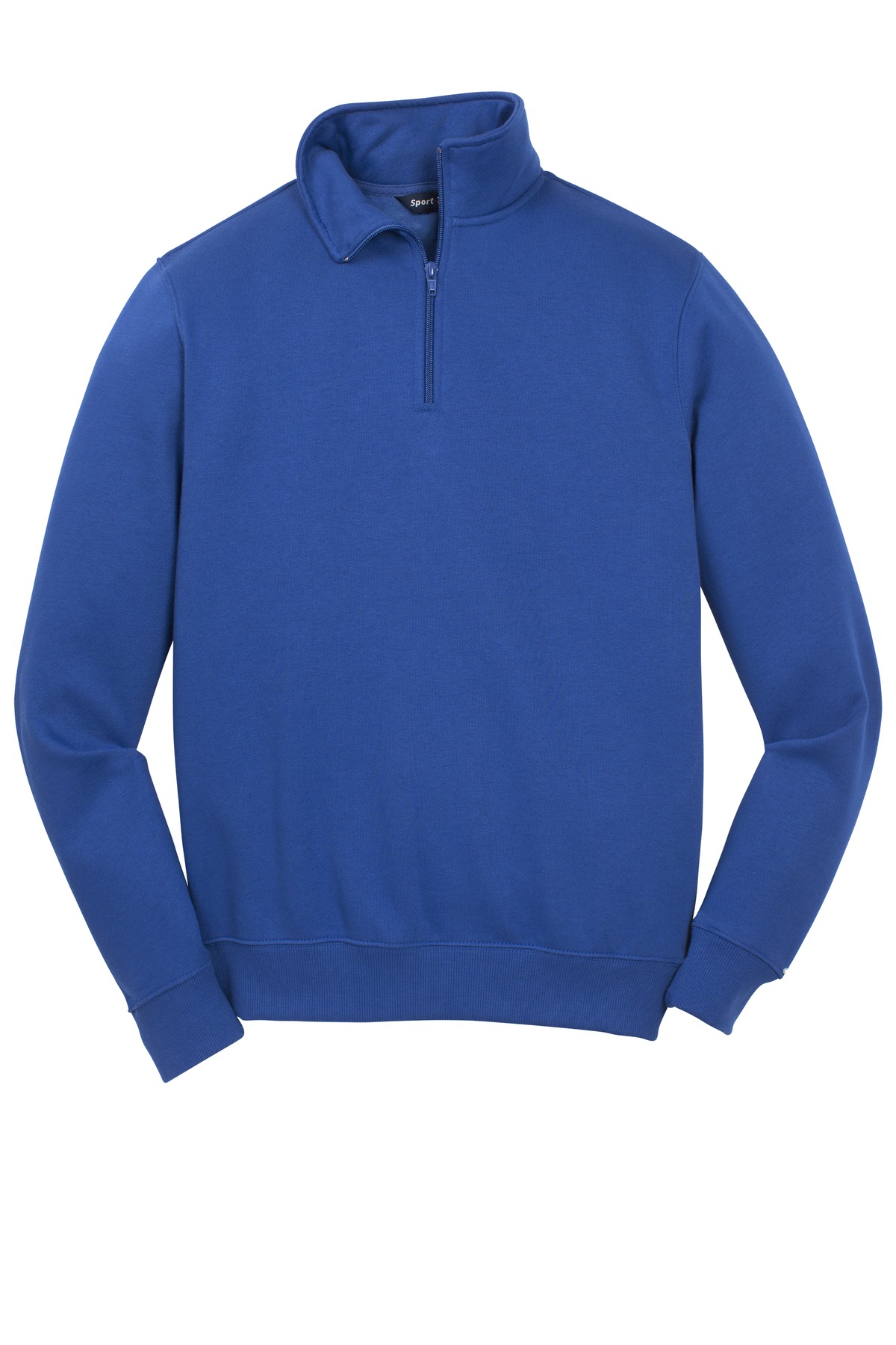 Sport-Tek® 1/4-Zip Sweatshirt 49