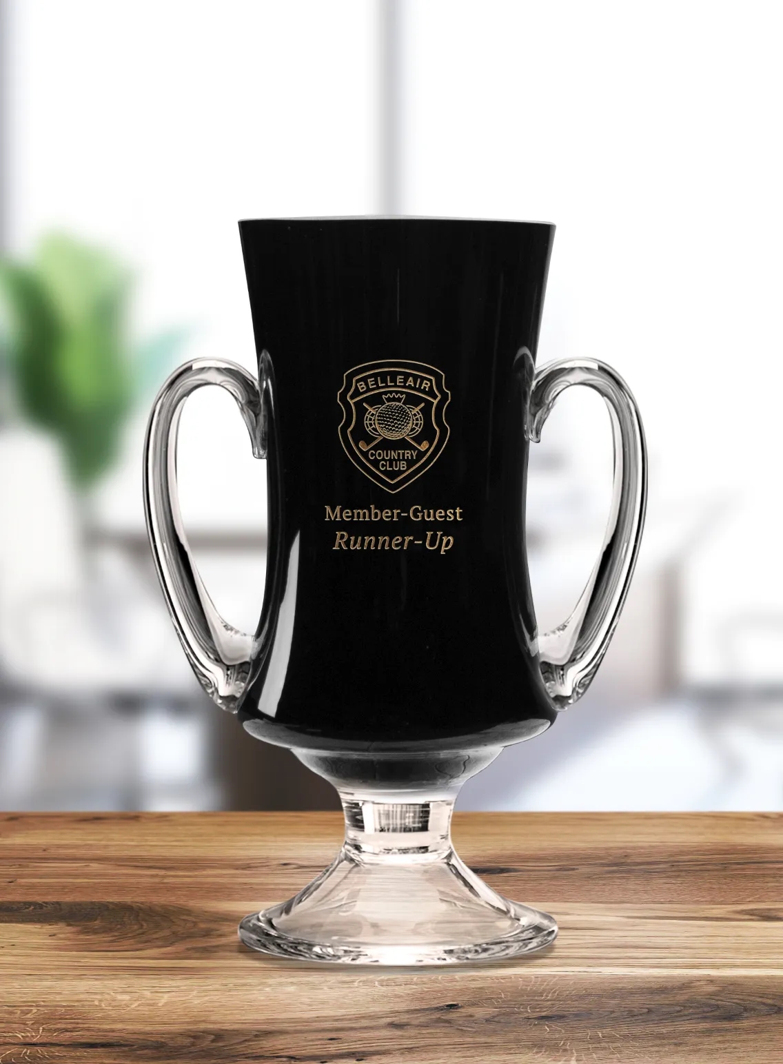Oakley Trophy Cup 3